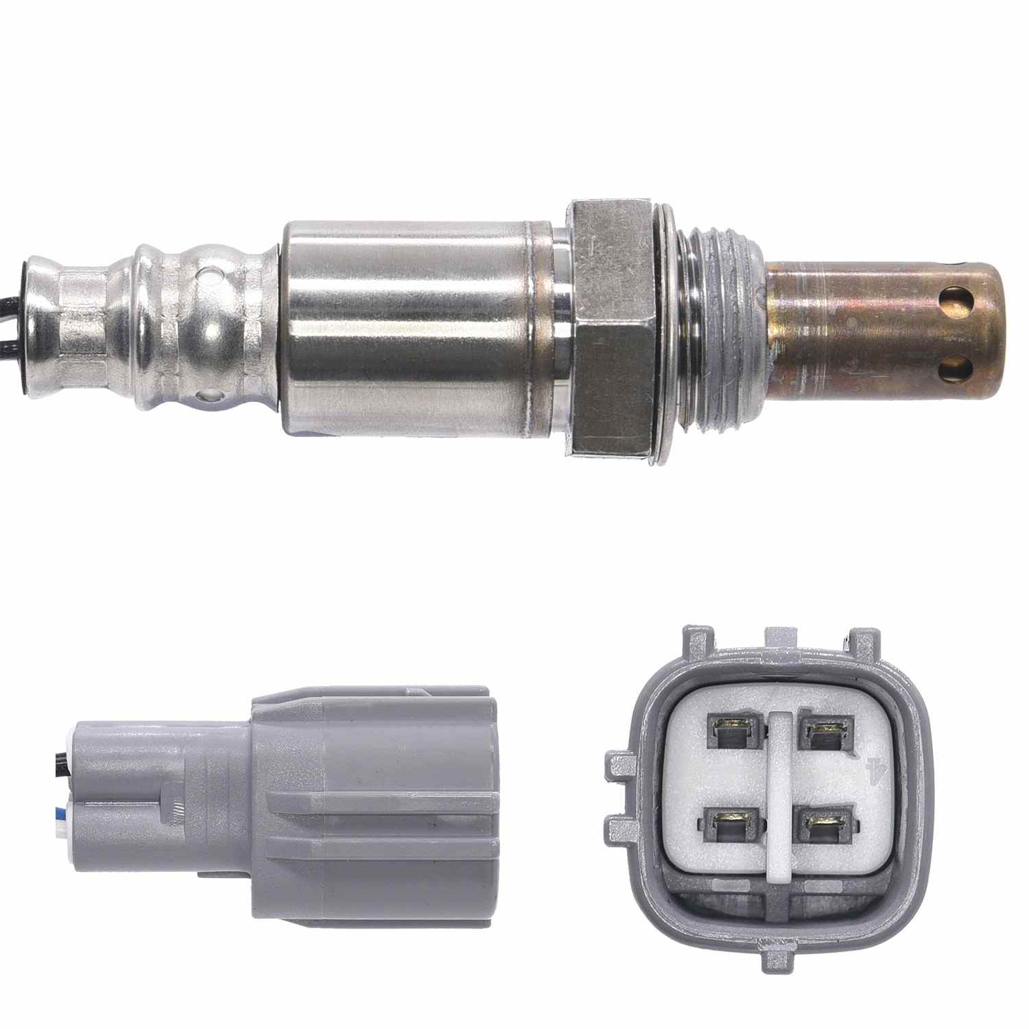 Walker Products Oxygen Sensor 250-54107