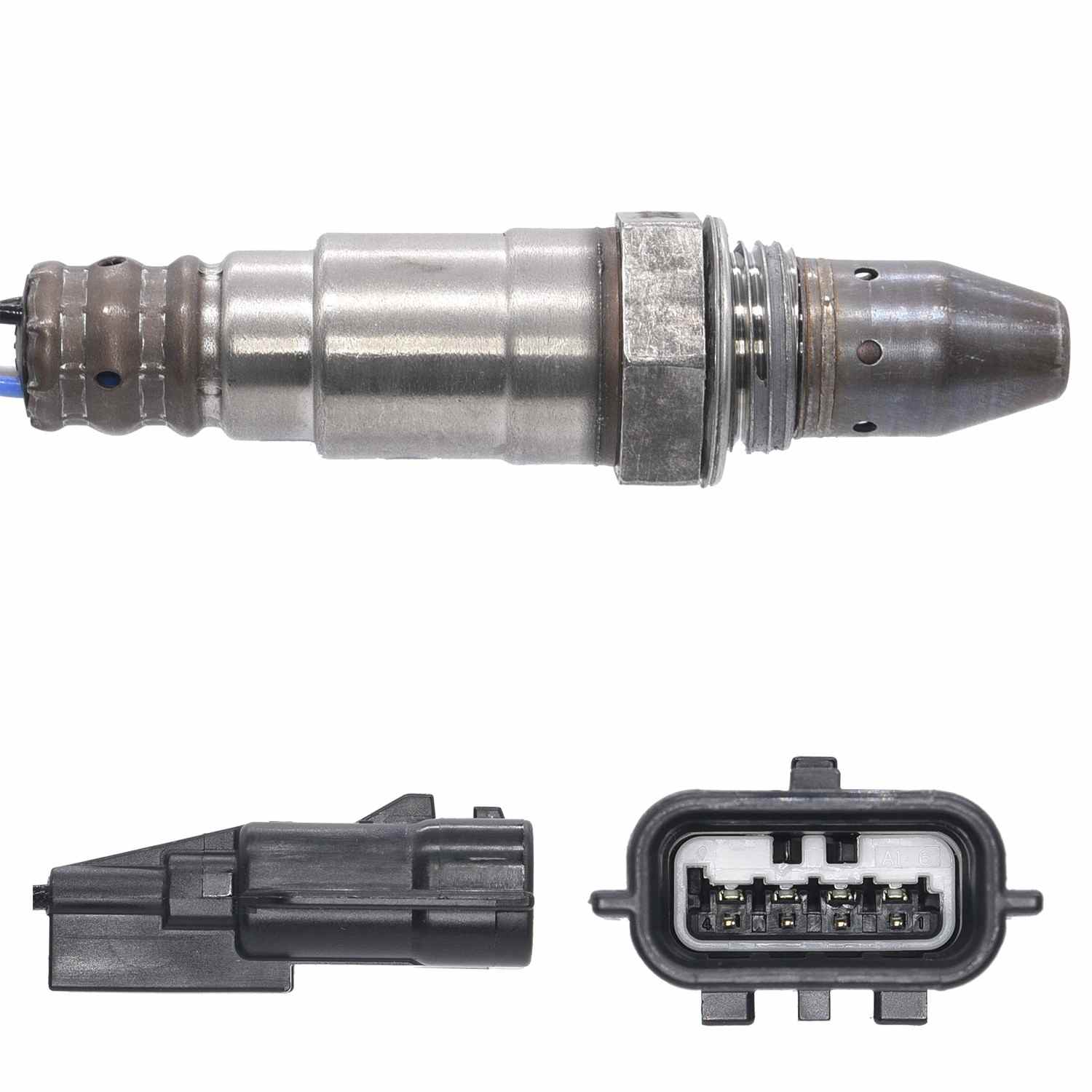 Walker Products Walker Products 250-54119 Oxygen Sensor 4-W Air Fuel Ratio 250-54119