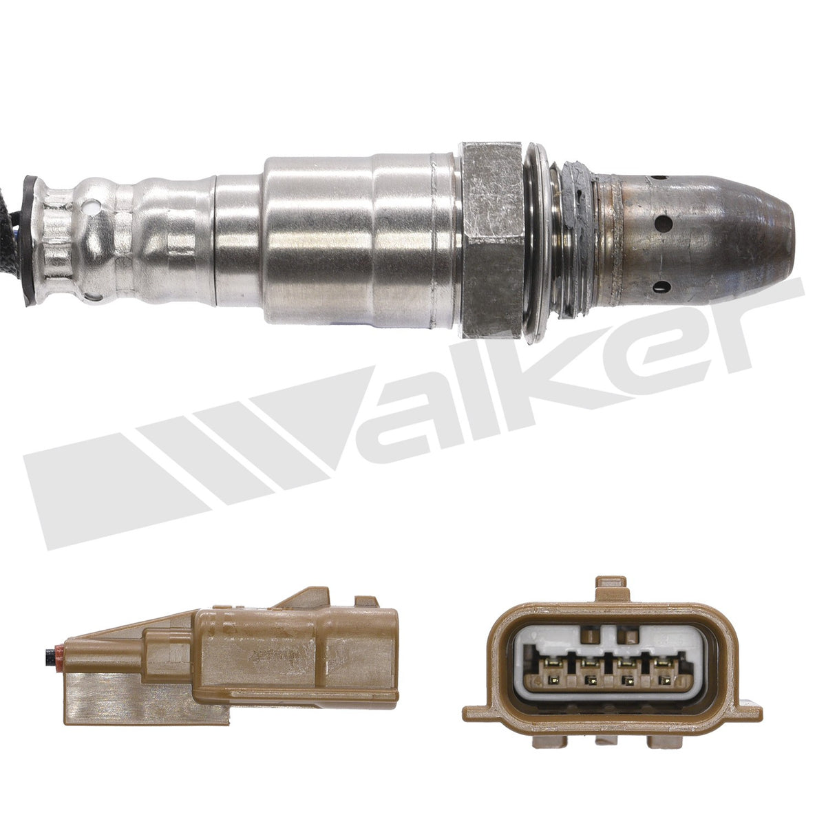 Walker Products Walker Products 250-54120 Oxygen Sensor 4-W Air Fuel Ratio 250-54120