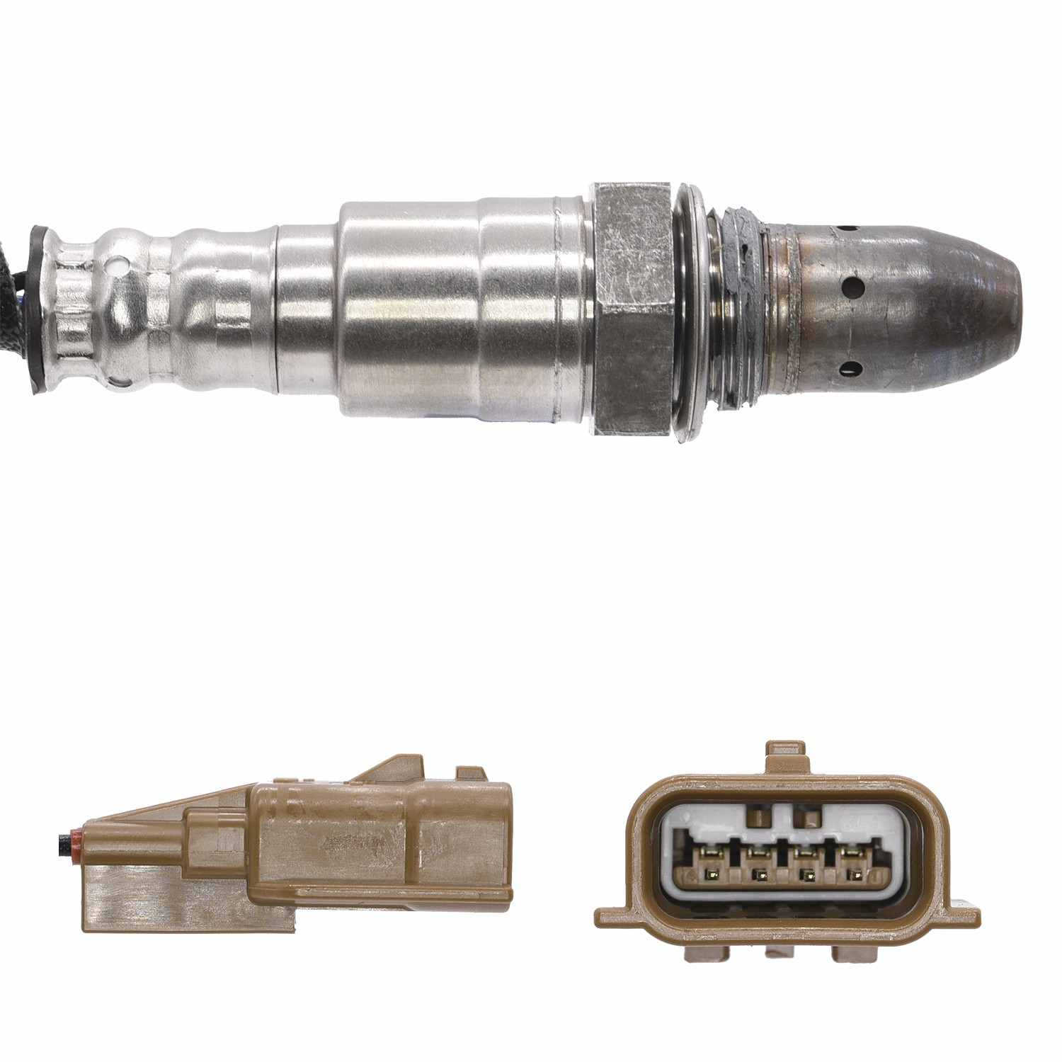 Walker Products Walker Products 250-54120 Oxygen Sensor 4-W Air Fuel Ratio 250-54120