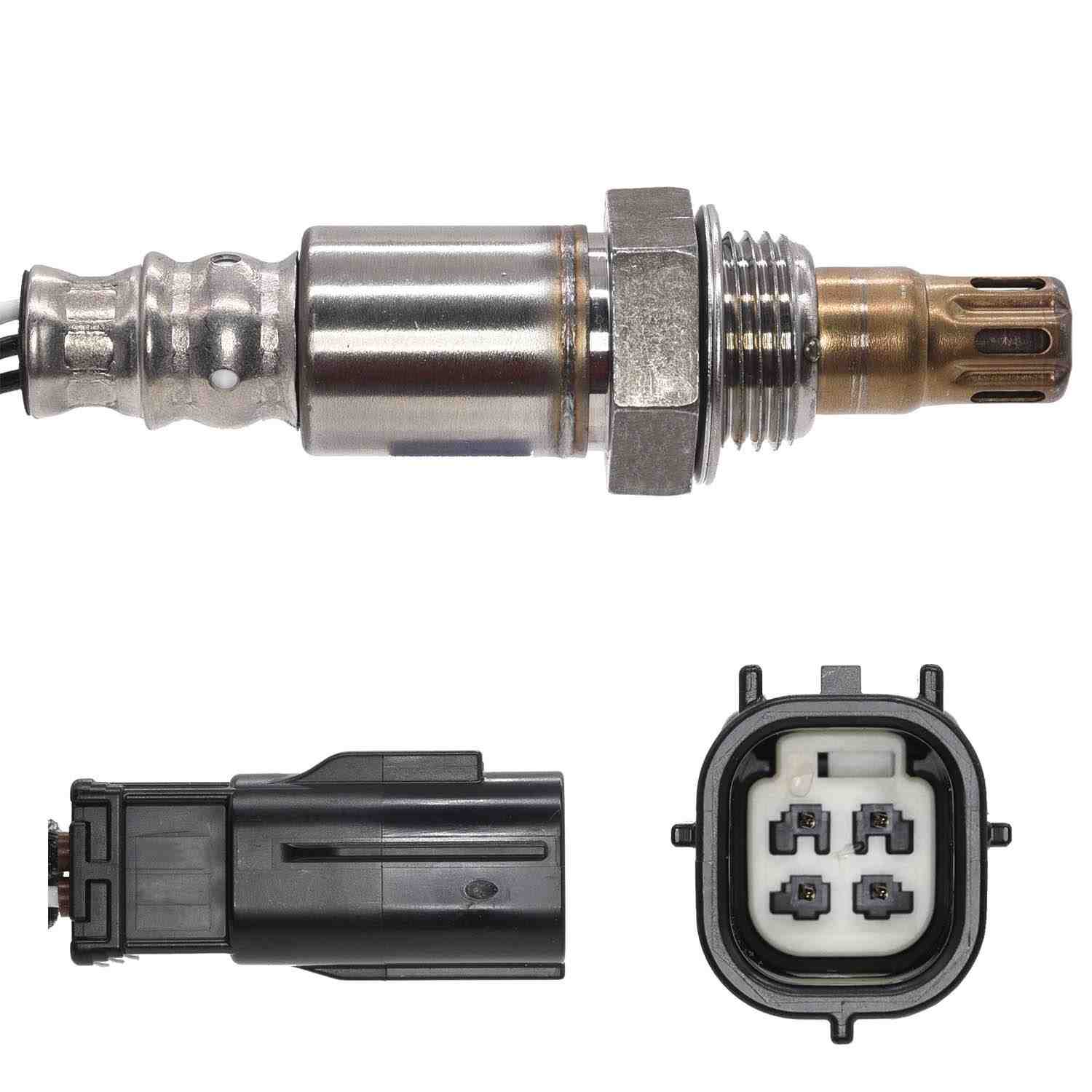 Walker Products Walker Products 250-54125 Oxygen Sensor 5-W Wideband 250-54125