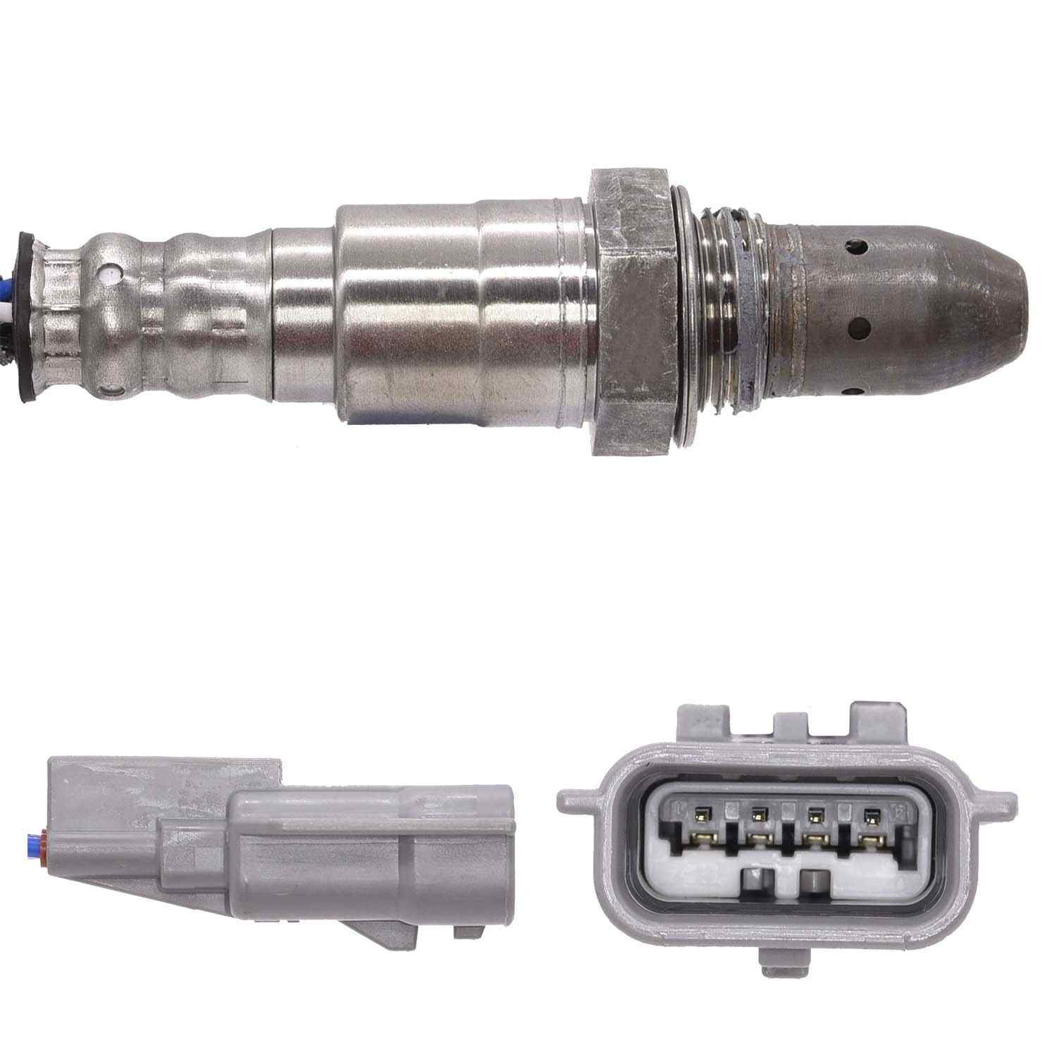 Walker Products Walker Products 250-54127 Oxygen Sensor 5-W Wideband 250-54127