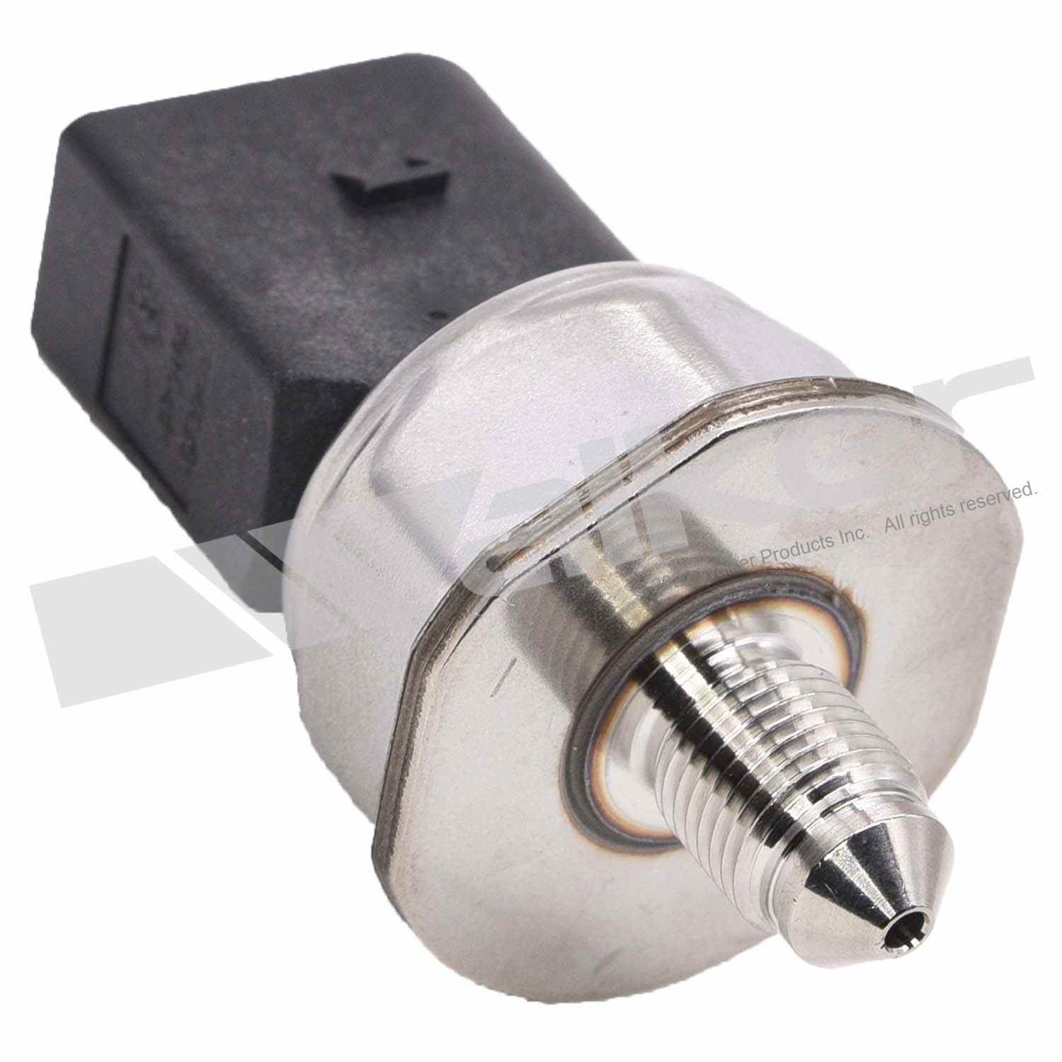 Walker Products Walker Products 254-1034 Fuel Injection Fuel Rail Pressure Sensor 254-1034