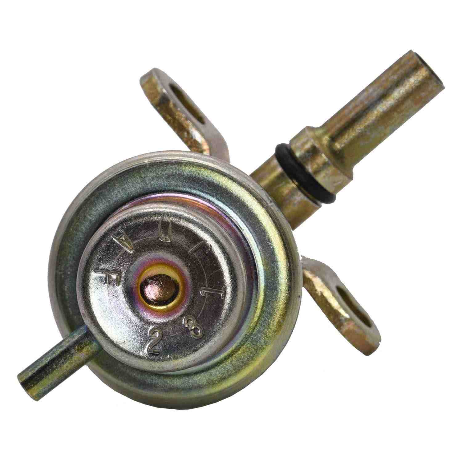 Walker Products Walker Products 255-1035 Fuel Injection Pressure Regulator 255-1035