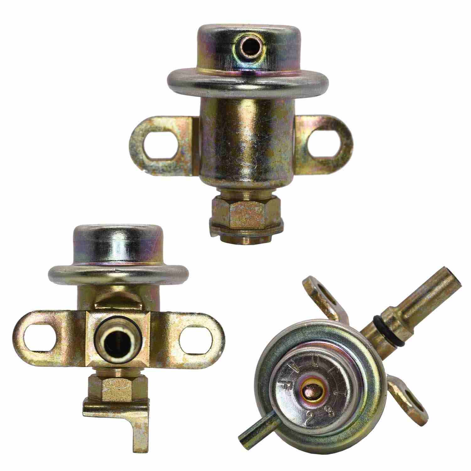 Walker Products Walker Products 255-1035 Fuel Injection Pressure Regulator 255-1035