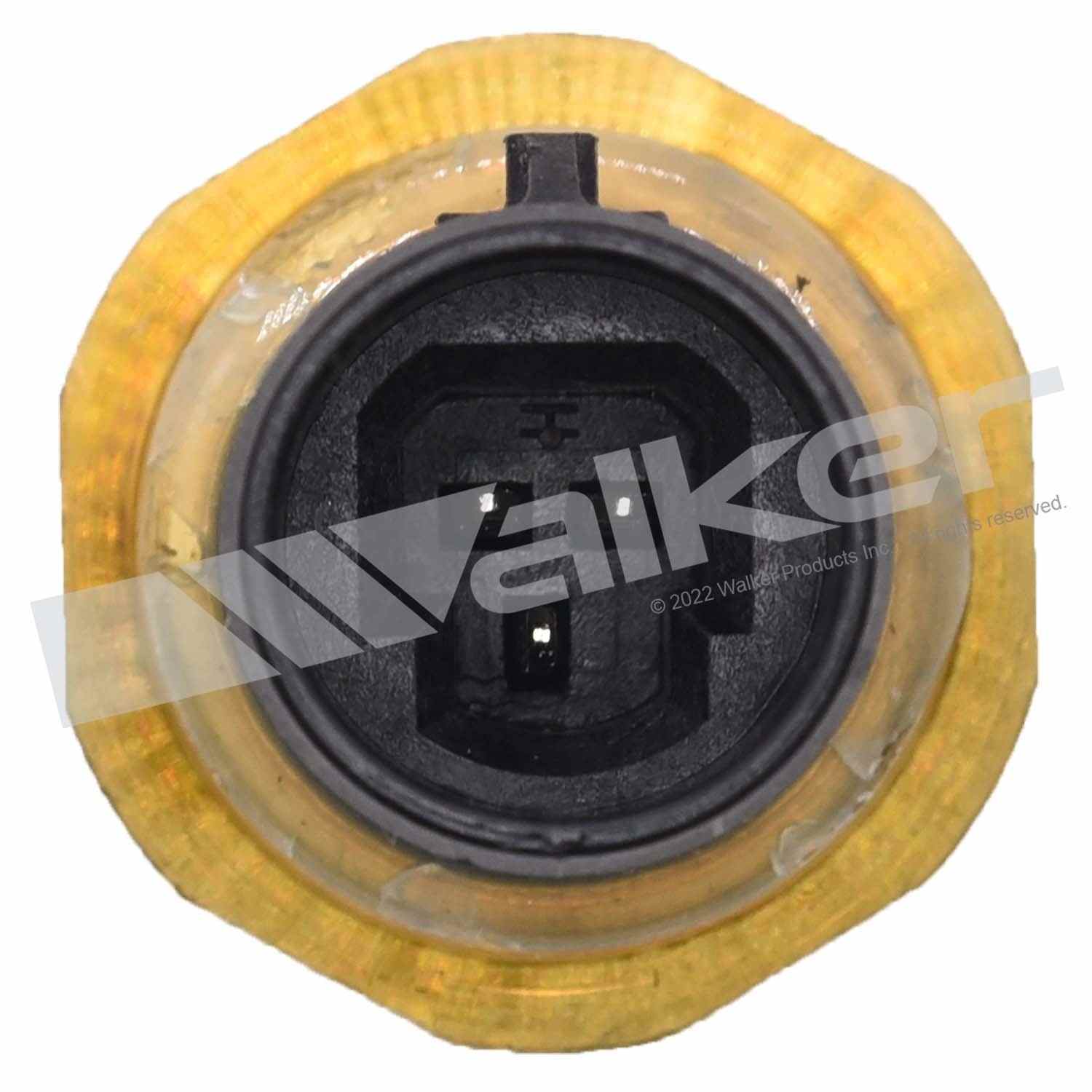 Walker Products Walker Products 256-1008 Engine Oil Pressure Switch 256-1008