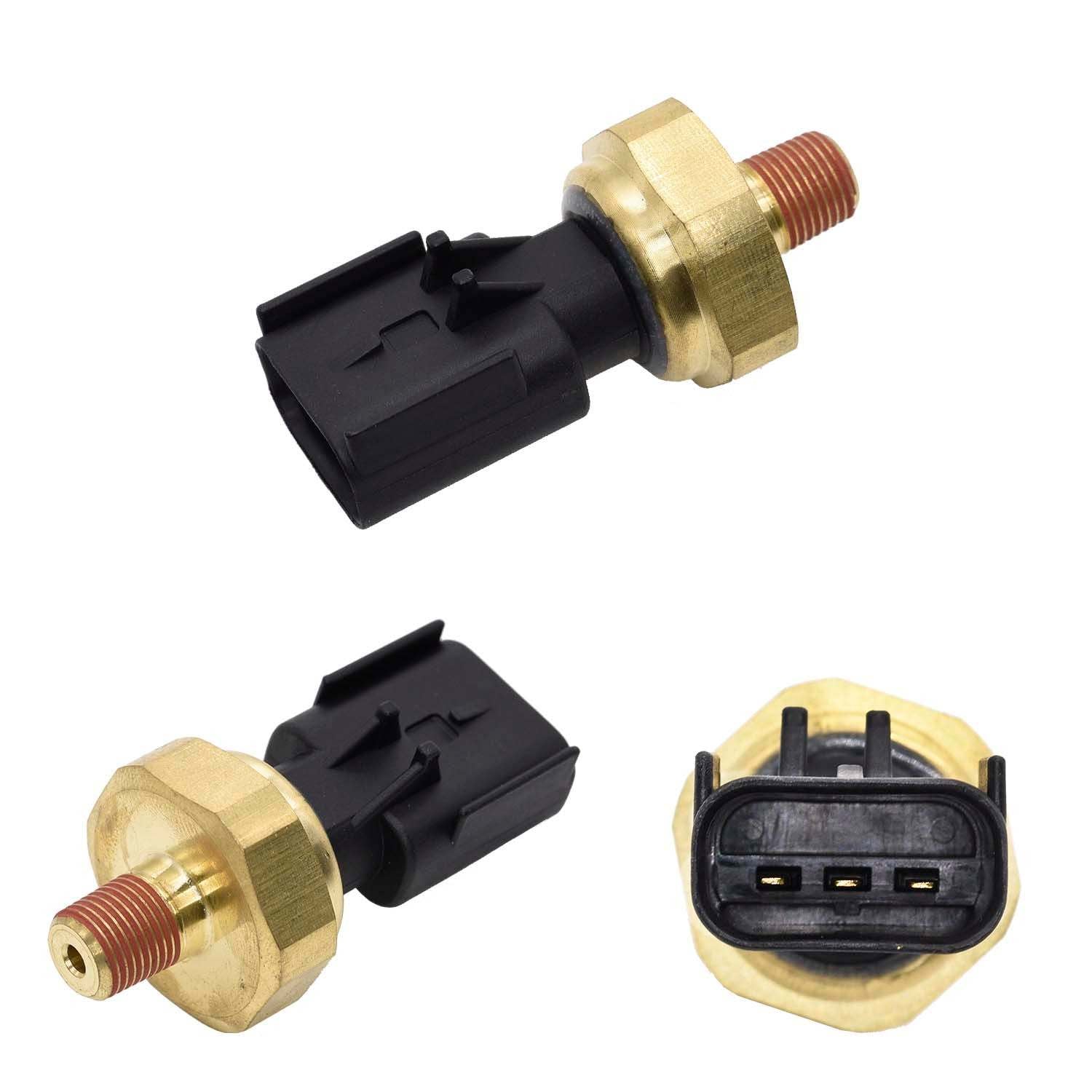 Walker Products Walker Products 256-1018 Engine Oil Pressure Switch 256-1018