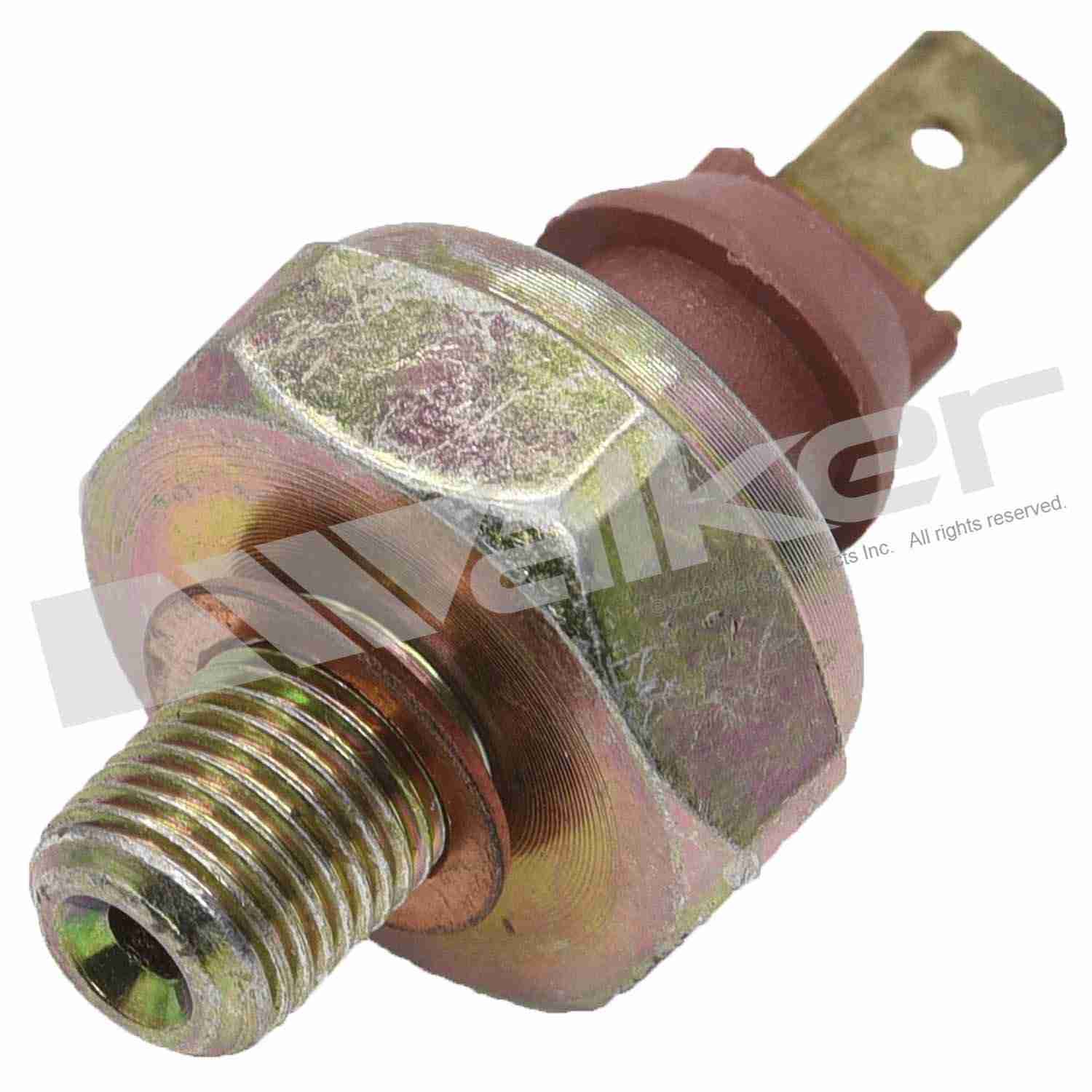 Walker Products Walker Products 256-1048 Engine Oil Pressure Switch 256-1048