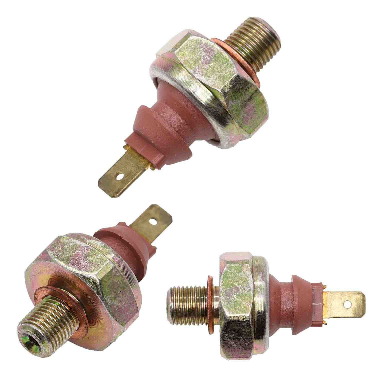 Walker Products Walker Products 256-1048 Engine Oil Pressure Switch 256-1048