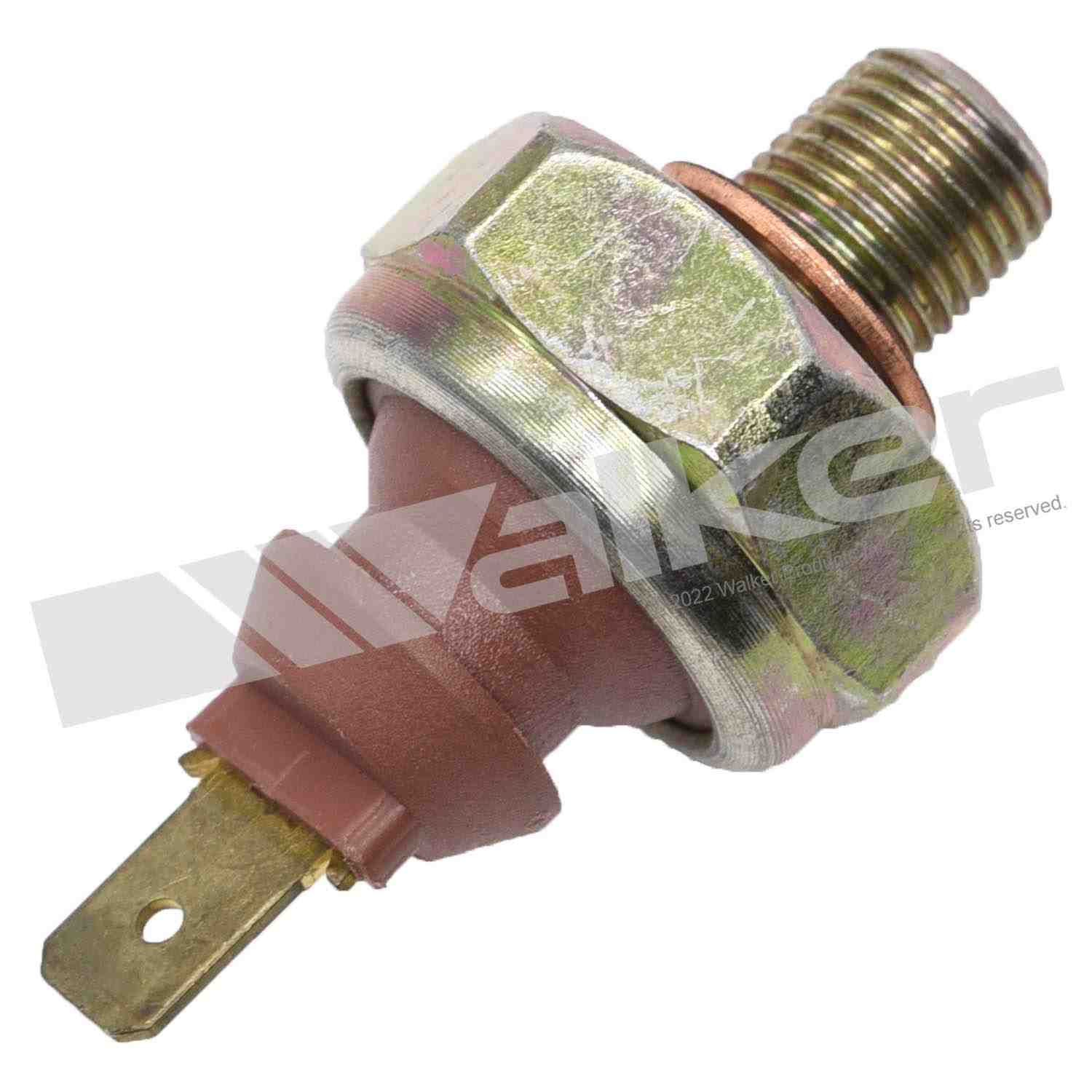 Walker Products Walker Products 256-1048 Engine Oil Pressure Switch 256-1048