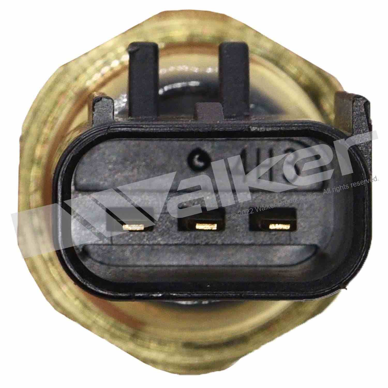 Walker Products Walker Products 256-1050 Engine Oil Pressure Switch 256-1050