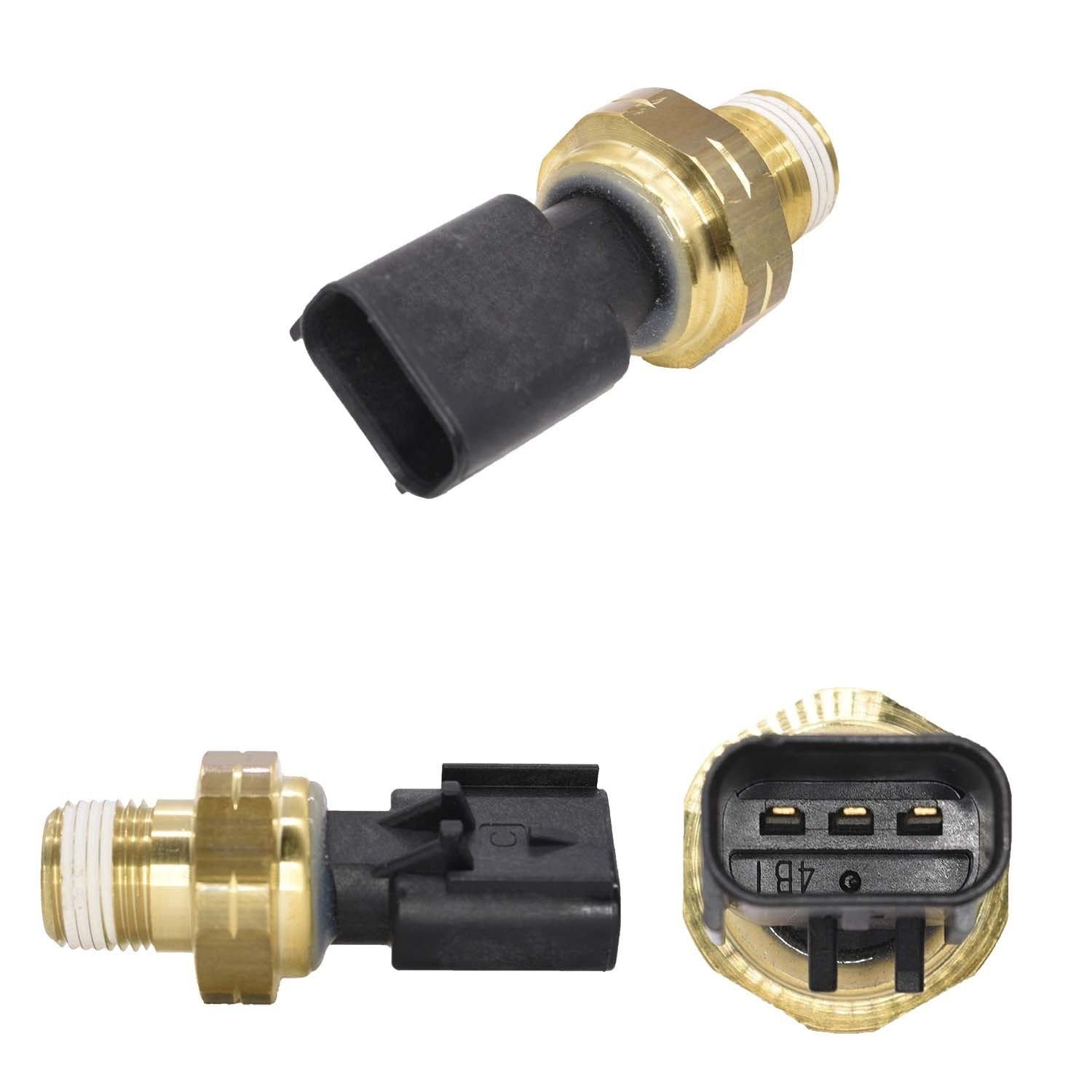 Walker Products Walker Products 256-1050 Engine Oil Pressure Switch 256-1050