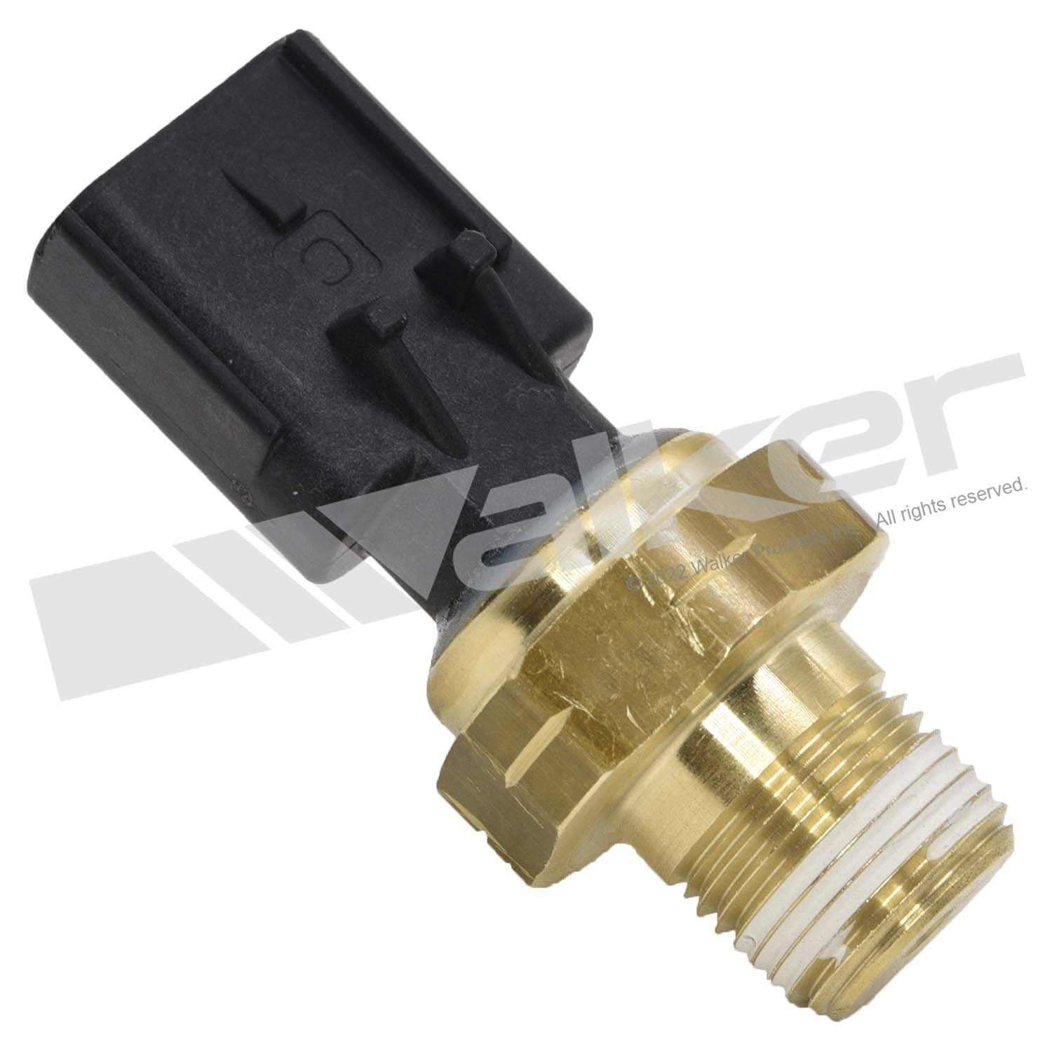 Walker Products Walker Products 256-1050 Engine Oil Pressure Switch 256-1050