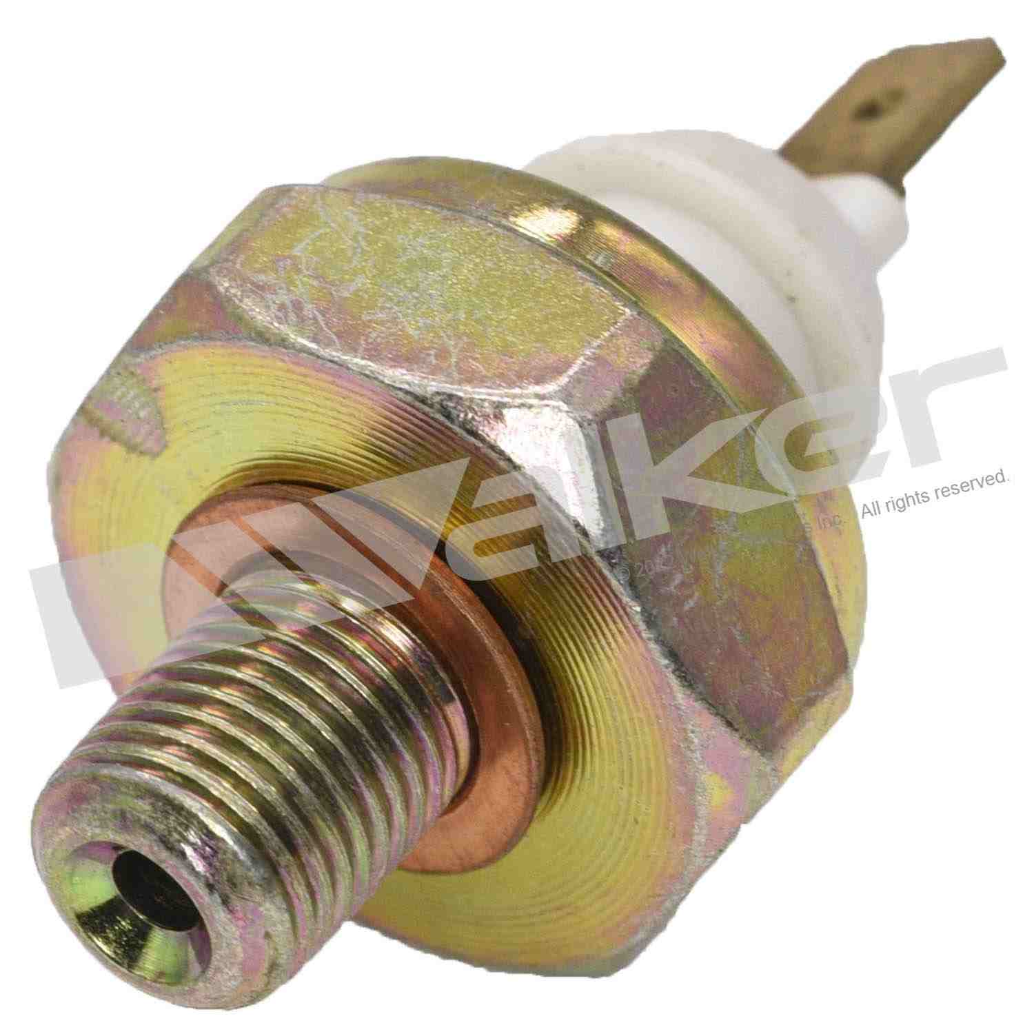 Walker Products Walker Products 256-1127 Engine Oil Pressure Switch 256-1127