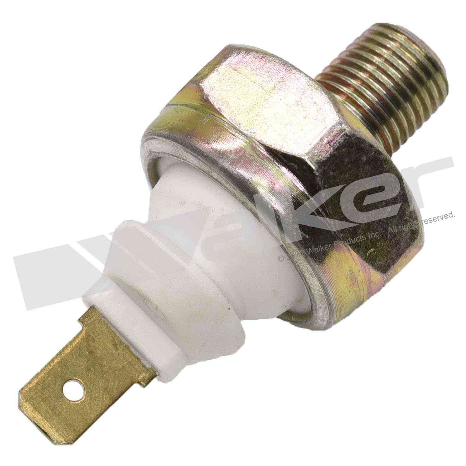 Walker Products Walker Products 256-1127 Engine Oil Pressure Switch 256-1127