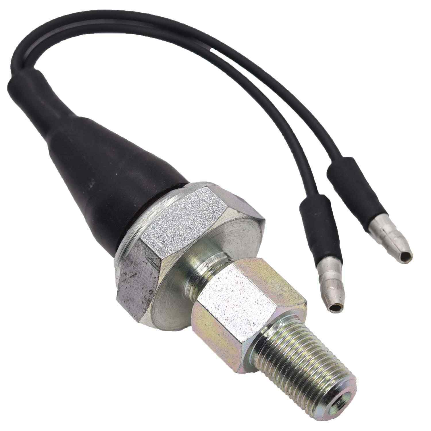 Walker Products Walker Products 256-1132 Engine Oil Pressure Switch 256-1132