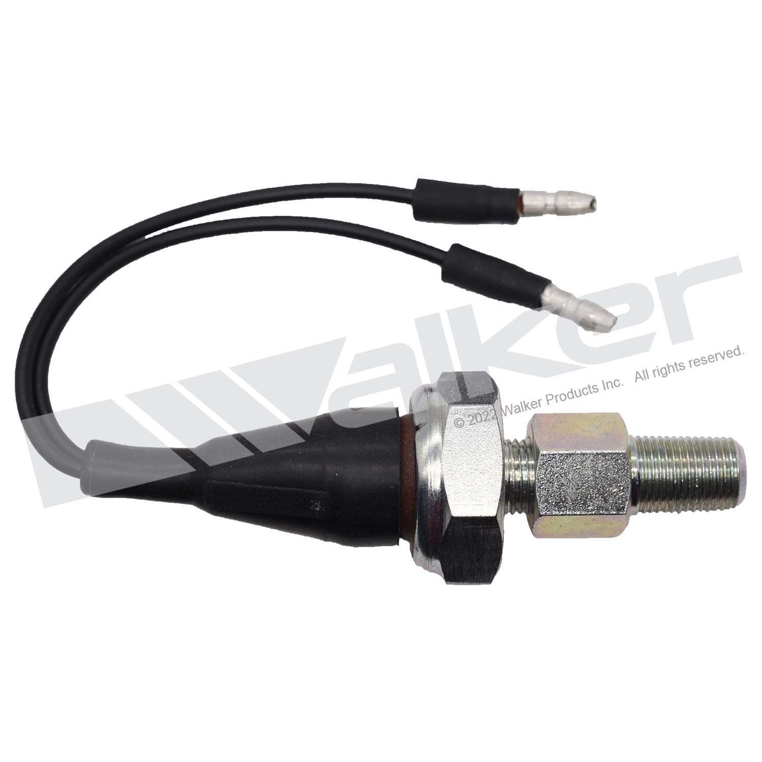 Walker Products Walker Products 256-1132 Engine Oil Pressure Switch 256-1132