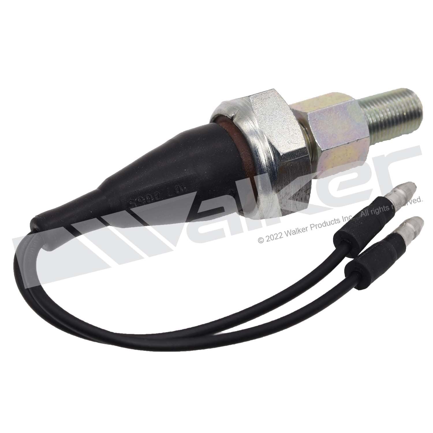 Walker Products Walker Products 256-1132 Engine Oil Pressure Switch 256-1132