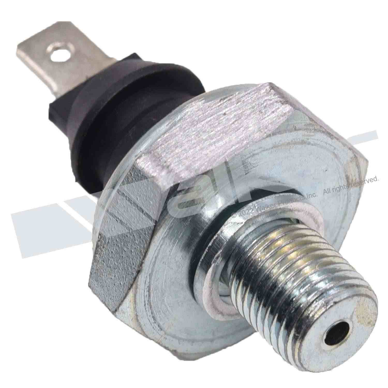 Walker Products Walker Products 256-1226 Engine Oil Pressure Switch 256-1226