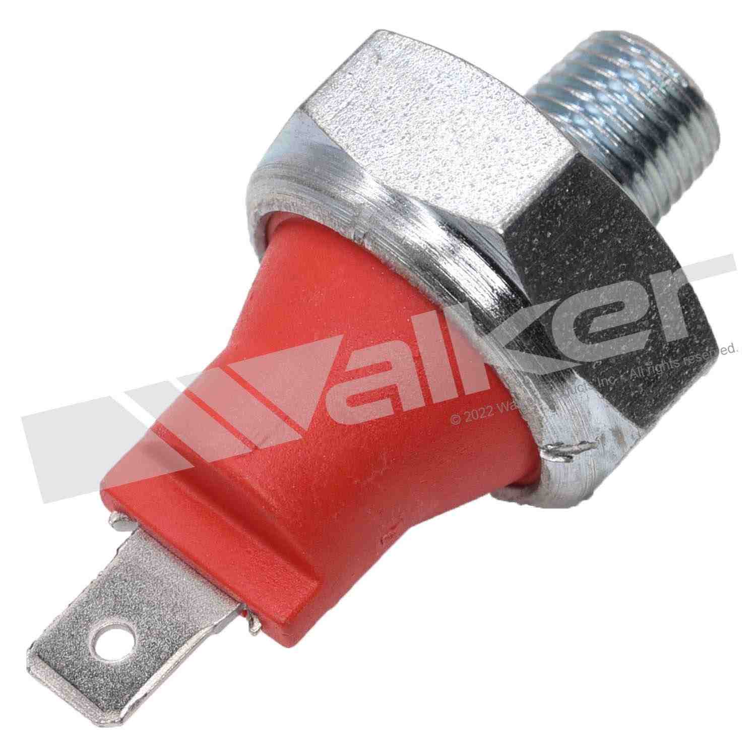 Walker Products Walker Products 256-1248 Engine Oil Pressure Switch 256-1248