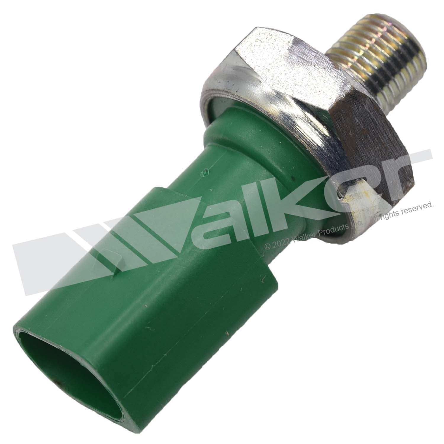 Walker Products Walker Products 256-1286 Engine Oil Pressure Switch 256-1286
