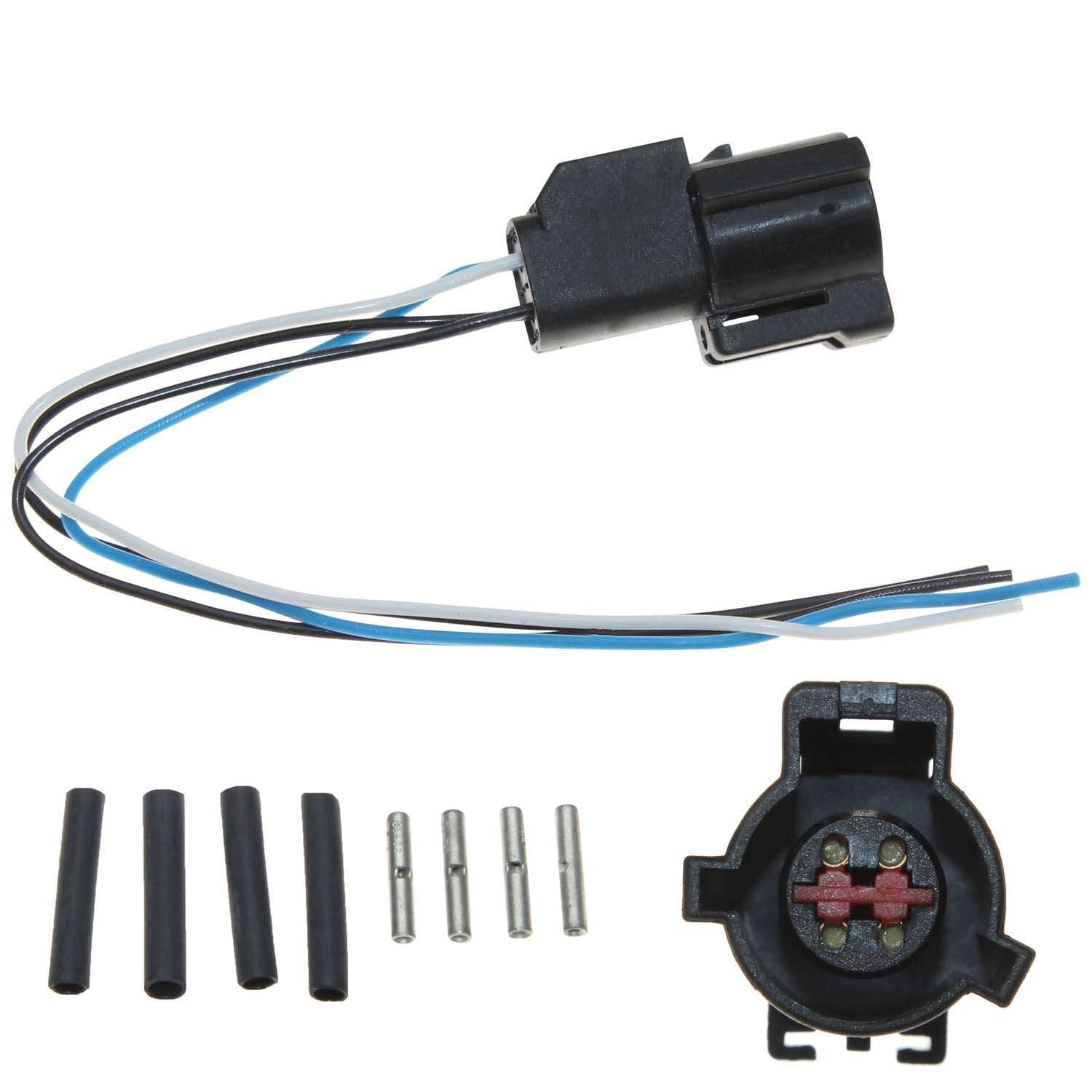 Walker Products Walker Products 270-1012 Electrical Pigtail 270-1012