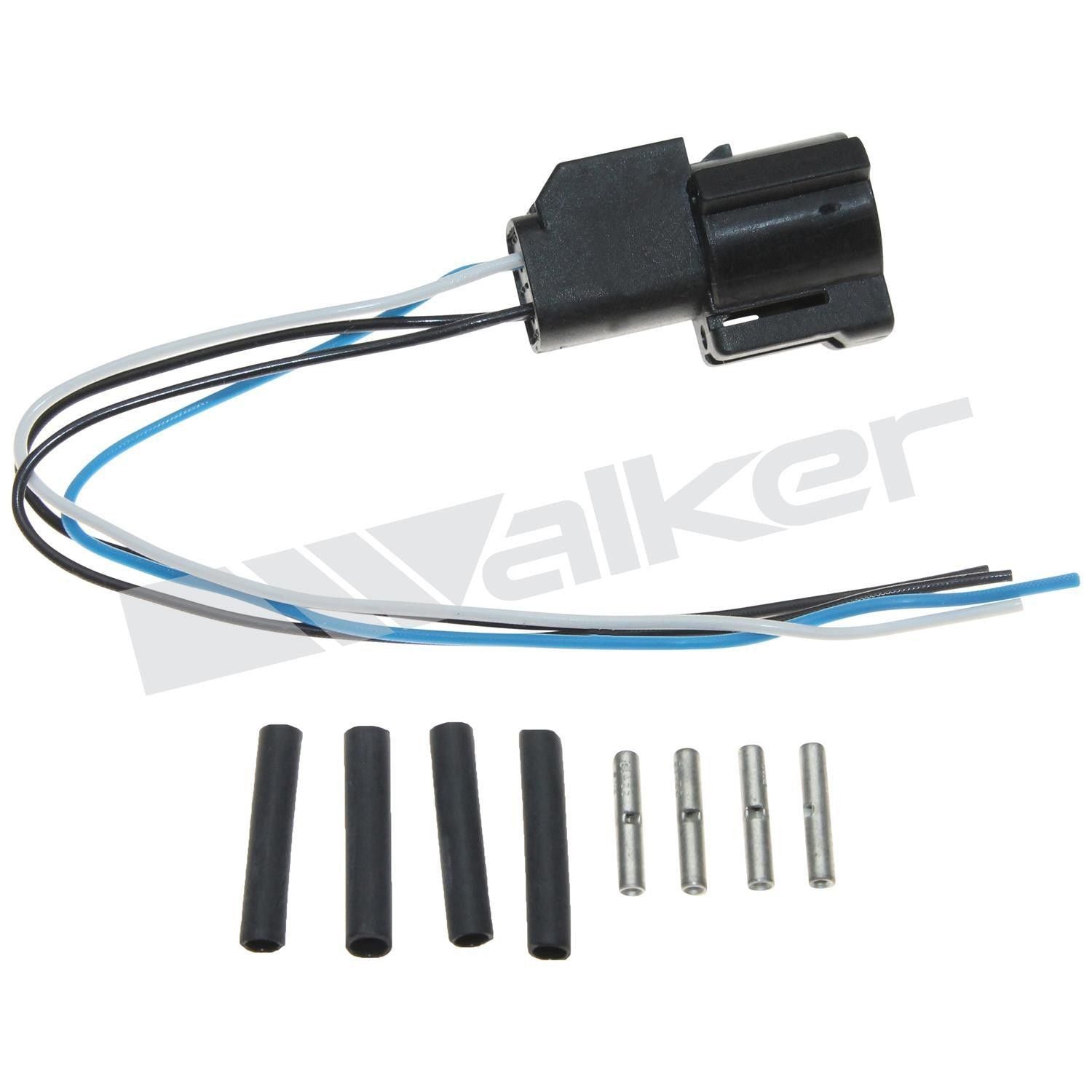 Walker Products Walker Products 270-1012 Electrical Pigtail 270-1012