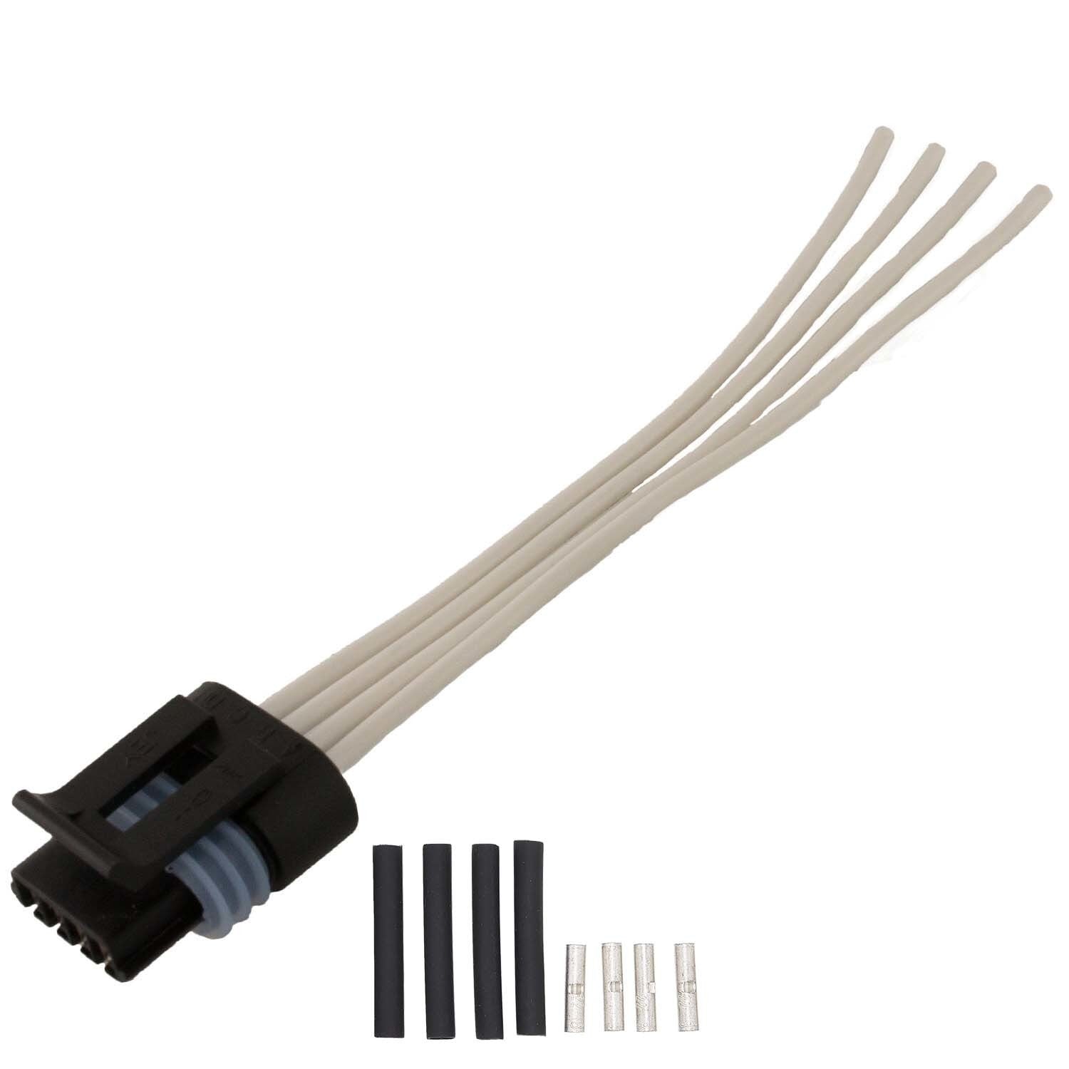 Walker Products Walker Products 270-1042 Electrical Pigtail 270-1042