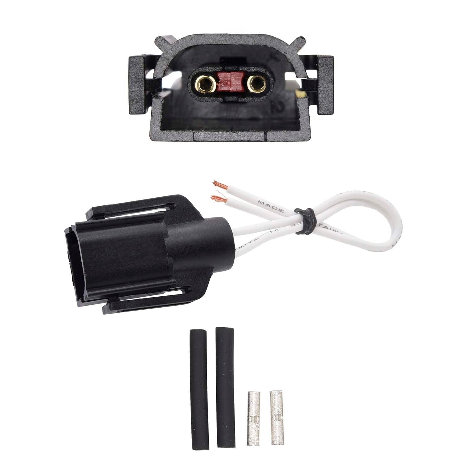 Walker Products Walker Products 270-1051 Electrical Pigtail 270-1051