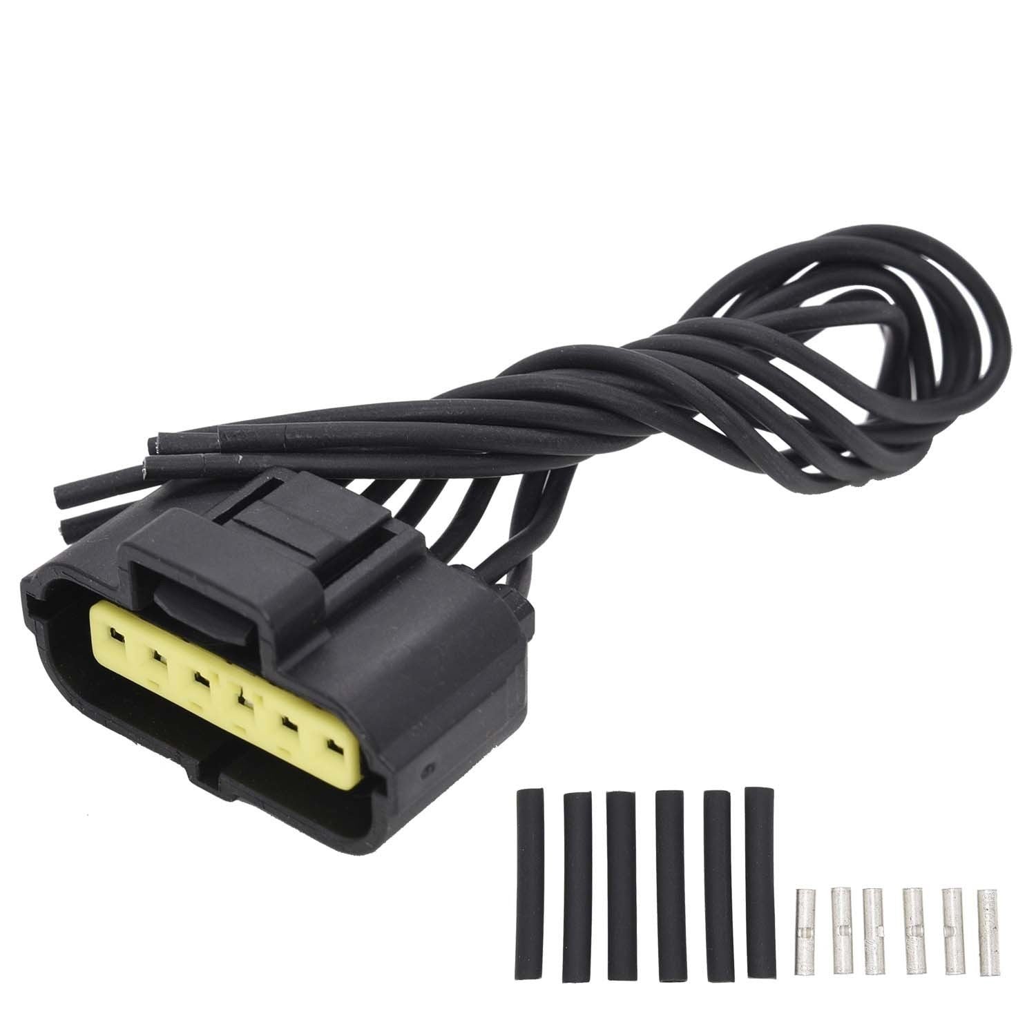Walker Products Walker Products 270-1105 Electrical Pigtail 270-1105