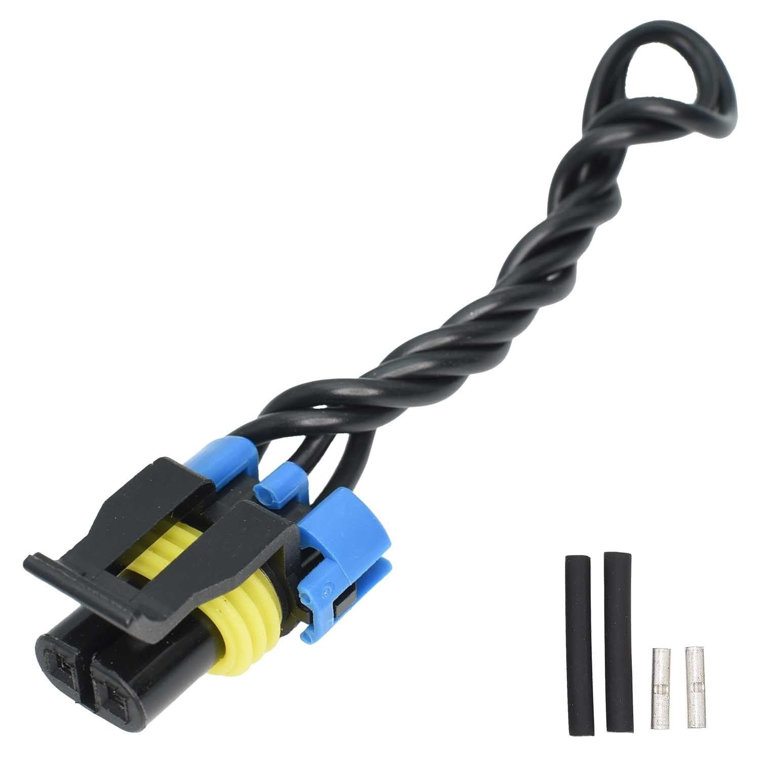 Walker Products Walker Products 270-1130 Electrical Pigtail 270-1130
