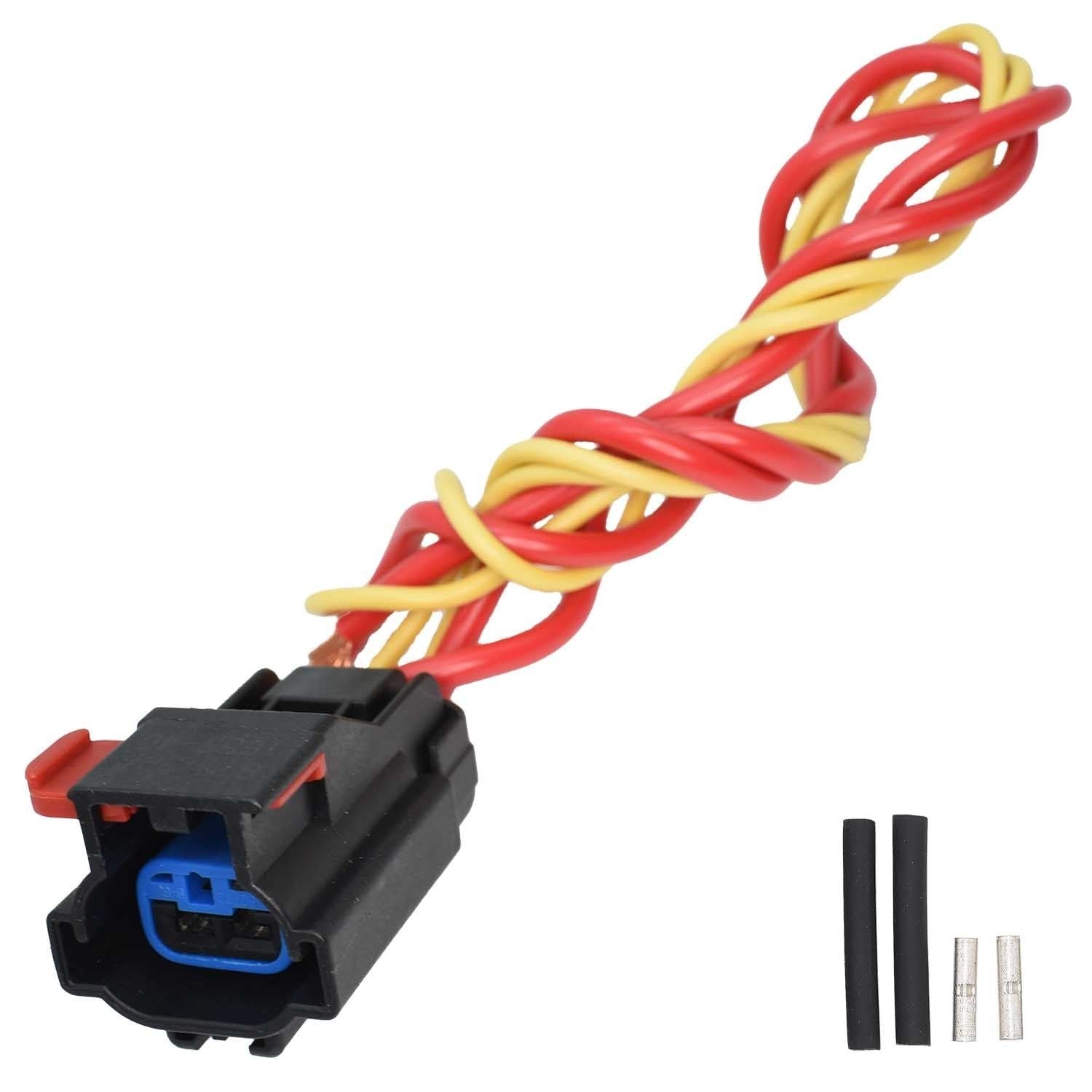 Walker Products Walker Products 270-1132 Electrical Pigtail 270-1132