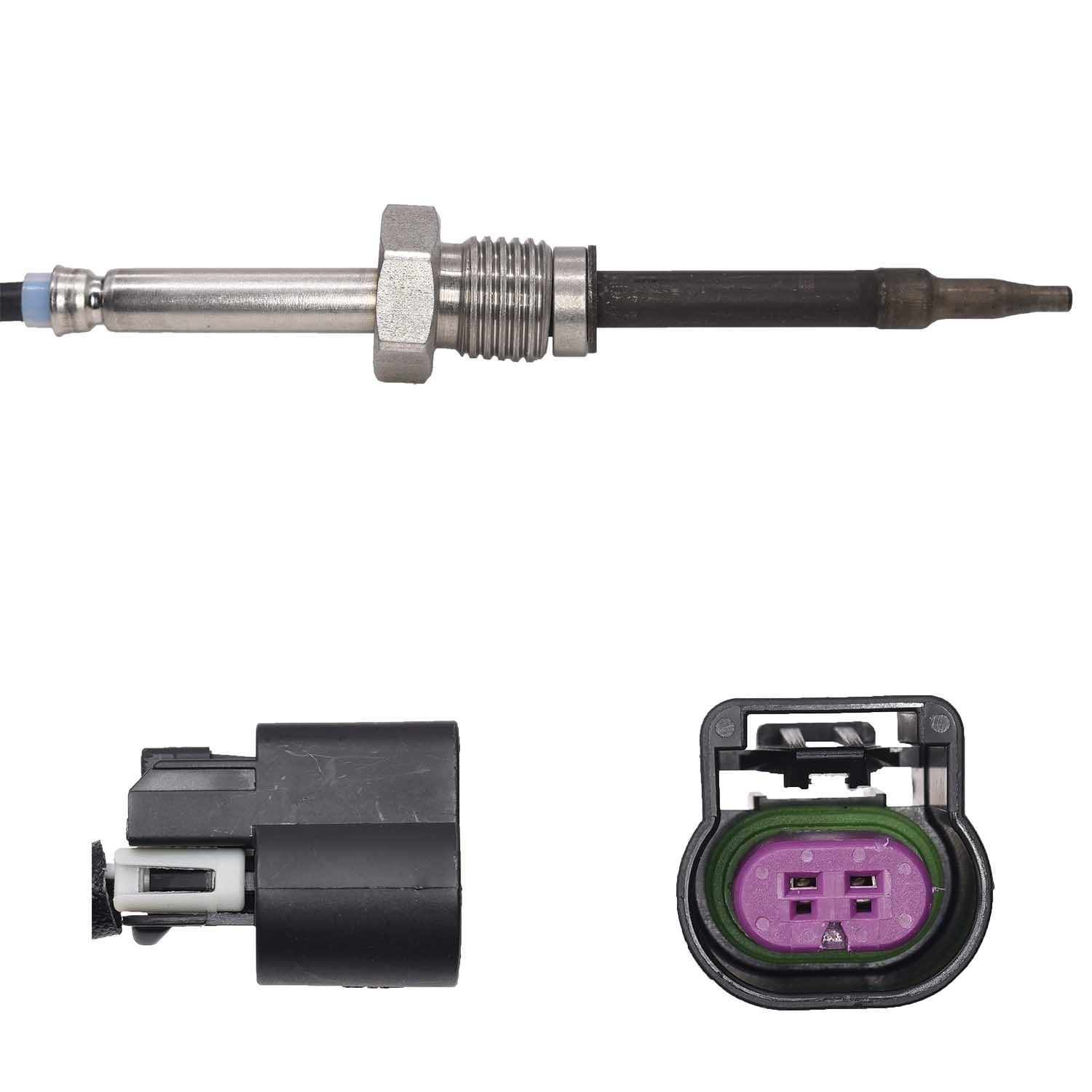 Walker Products Exhaust Gas Temperature (EGT) Sensor 273-10002
