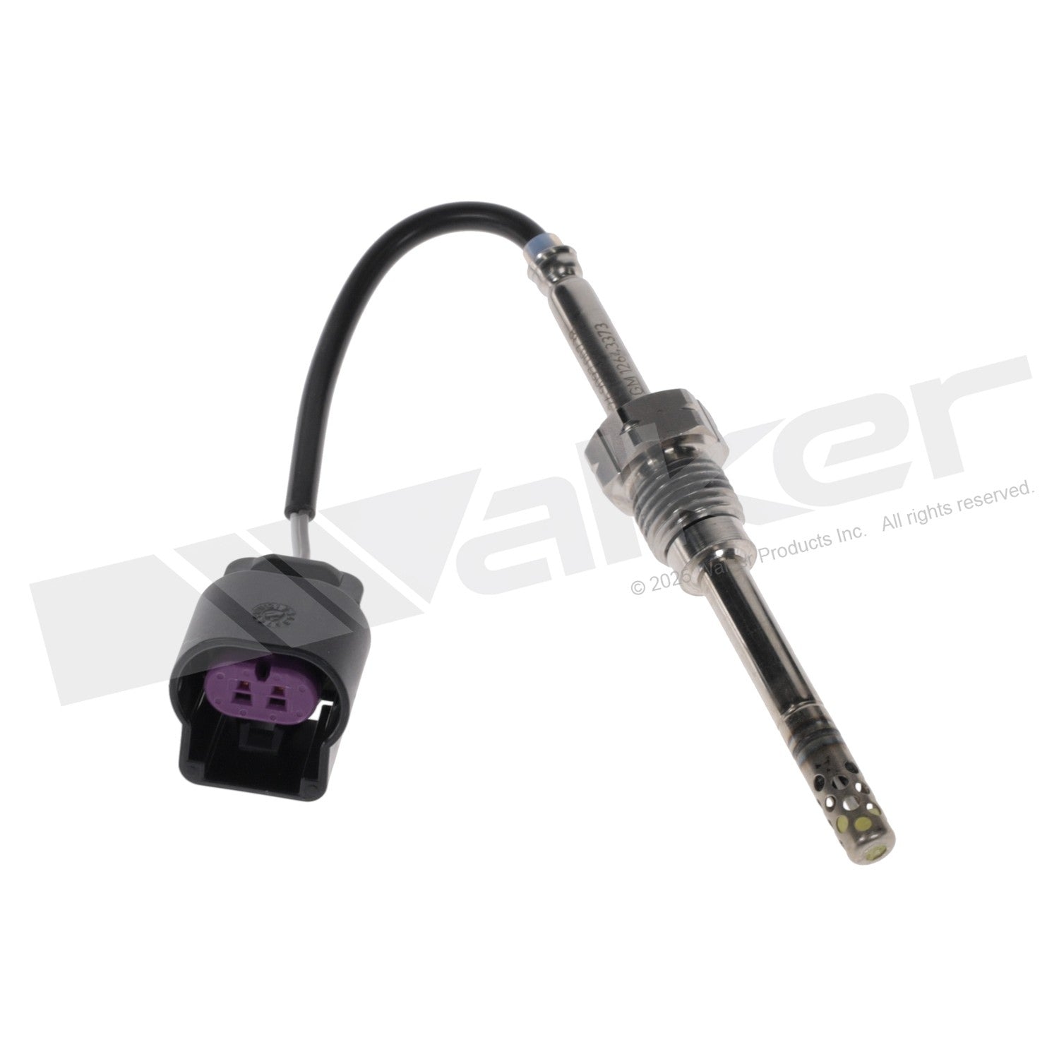 Walker Products Walker Products 273-10031 Exhaust Gas Temperature (EGT) Sensor 273-10031