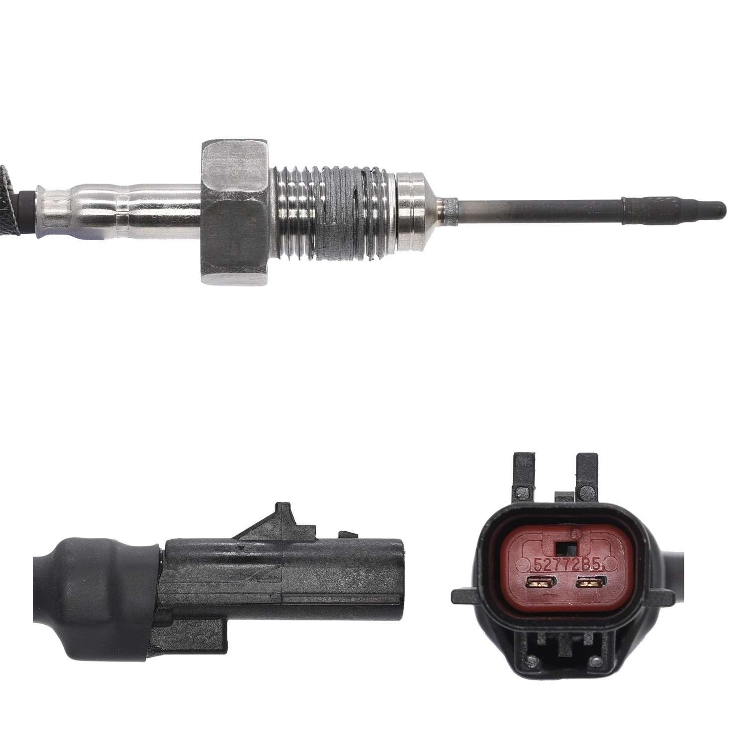 Walker Products Walker Products 273-10335 Exhaust Gas Temperature (EGT) Sensor 273-10335