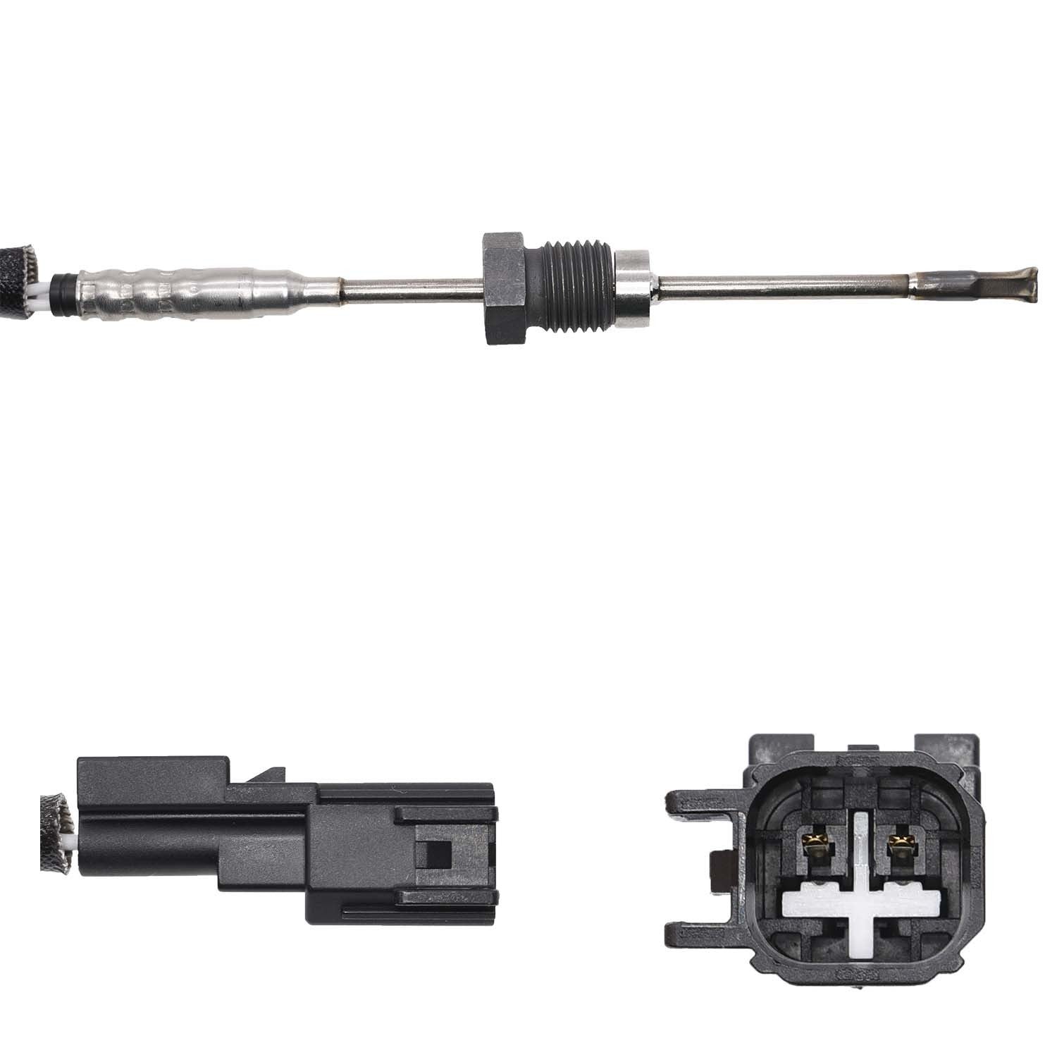 Walker Products Walker Products 273-10340 Exhaust Gas Temperature (EGT) Sensor 273-10340