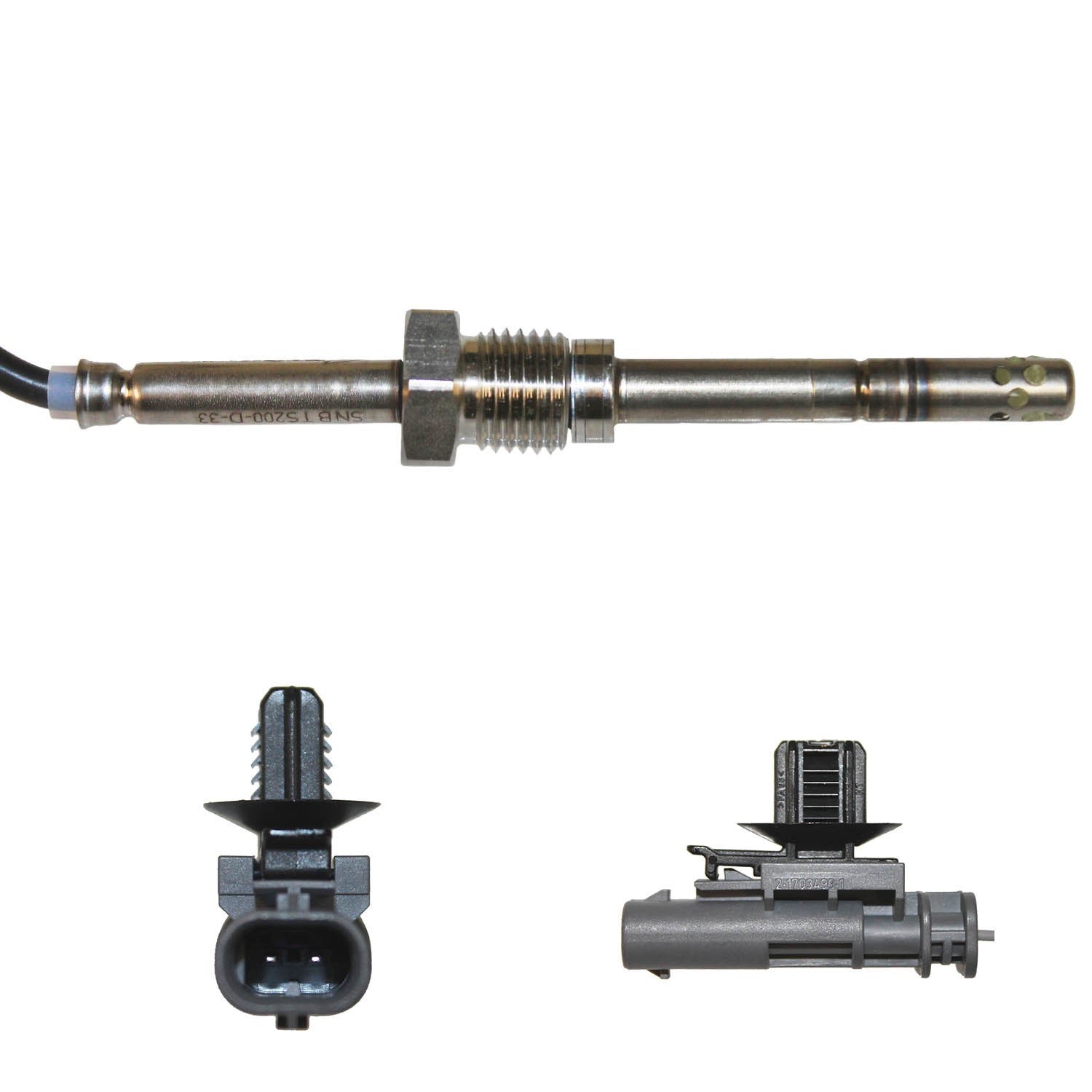 Walker Products Walker Products 273-10363 Exhaust Gas Temperature (EGT) Sensor 273-10363
