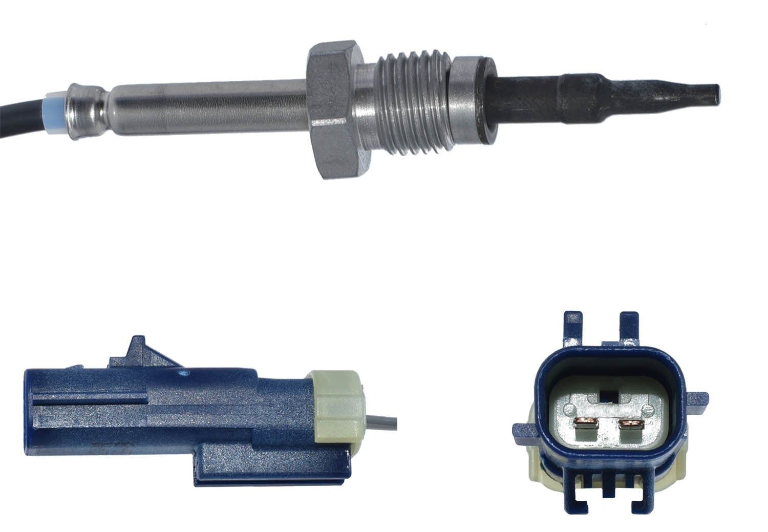 Walker Products Walker Products 273-10398 Exhaust Gas Temperature (EGT) Sensor 273-10398