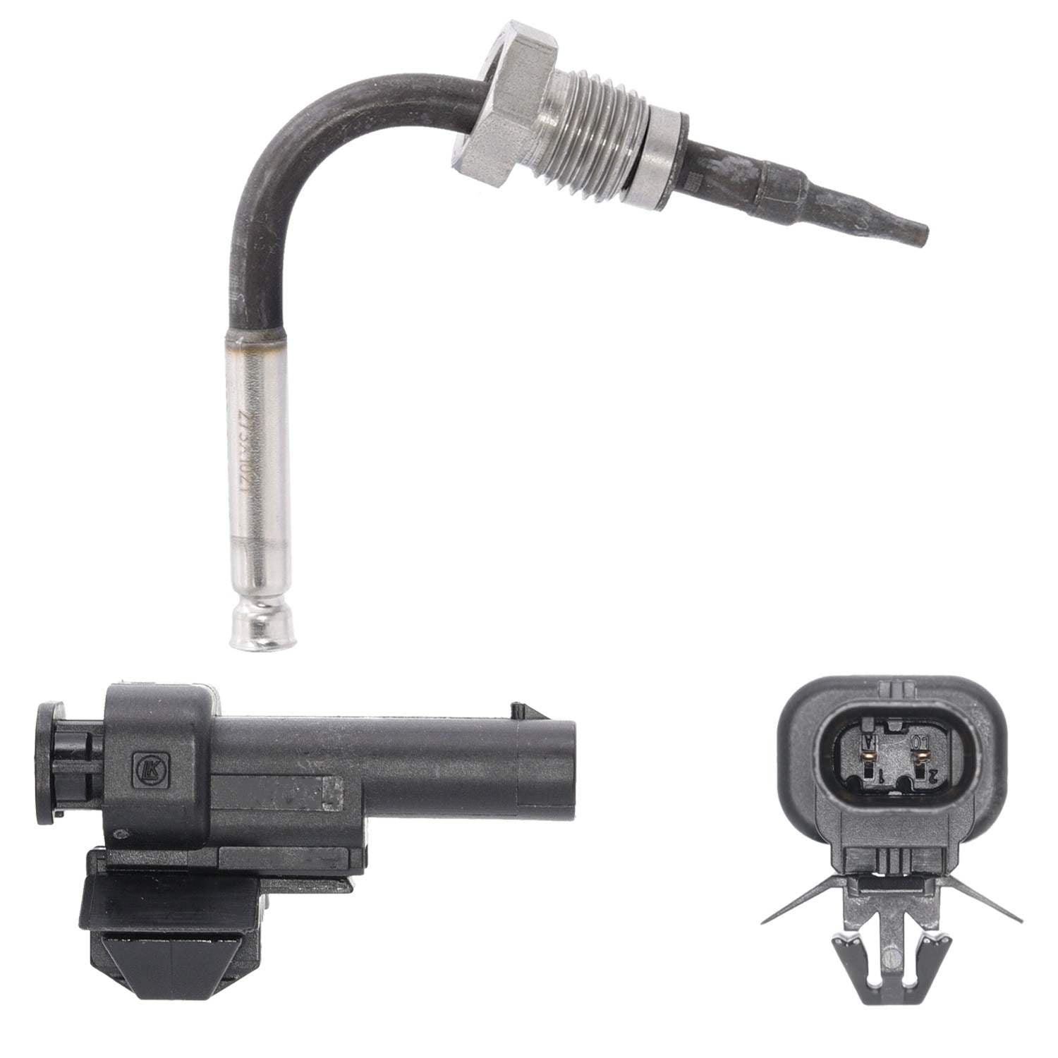 Walker Products Walker Products 273-10416 Exhaust Gas Temperature (EGT) Sensor 273-10416