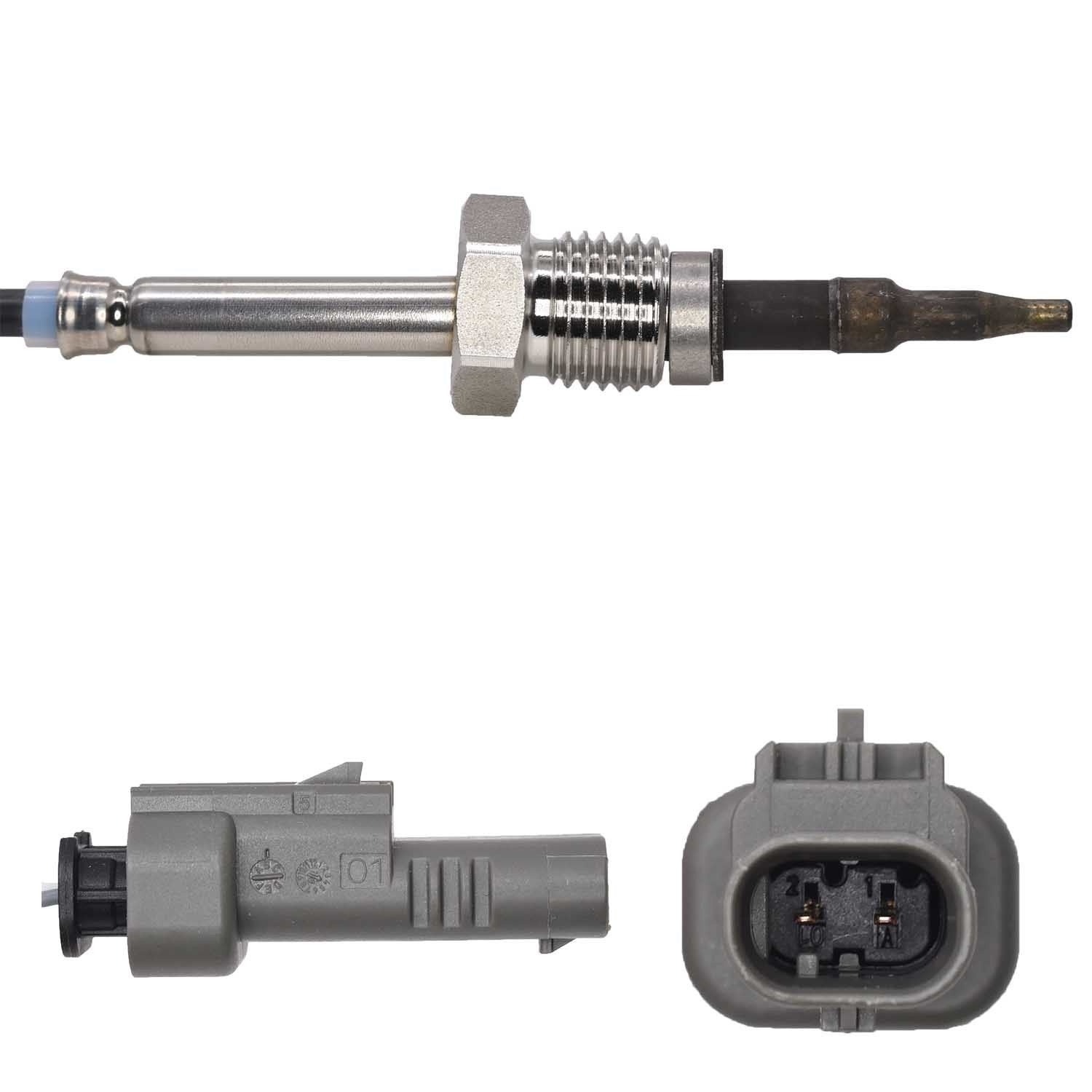 Walker Products Walker Products 273-10420 Exhaust Gas Temperature (EGT) Sensor 273-10420