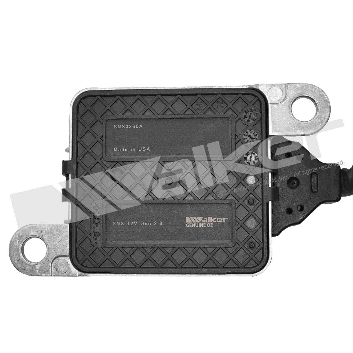 Walker Products Walker Products 285-1002 NOX Sensor 285-1002