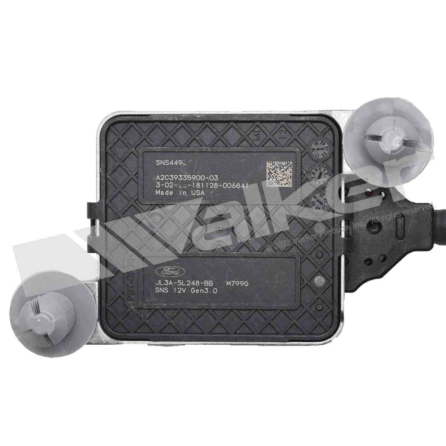 Walker Products Walker Products 285-1015 NOX Sensor 285-1015