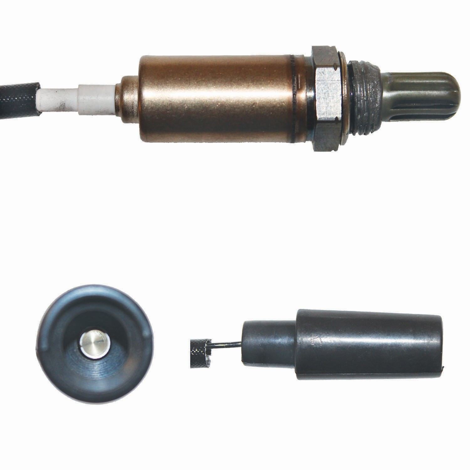 Walker Products Walker Products 350-31004 Oxygen Sensor 1-W Direct Fit 350-31004