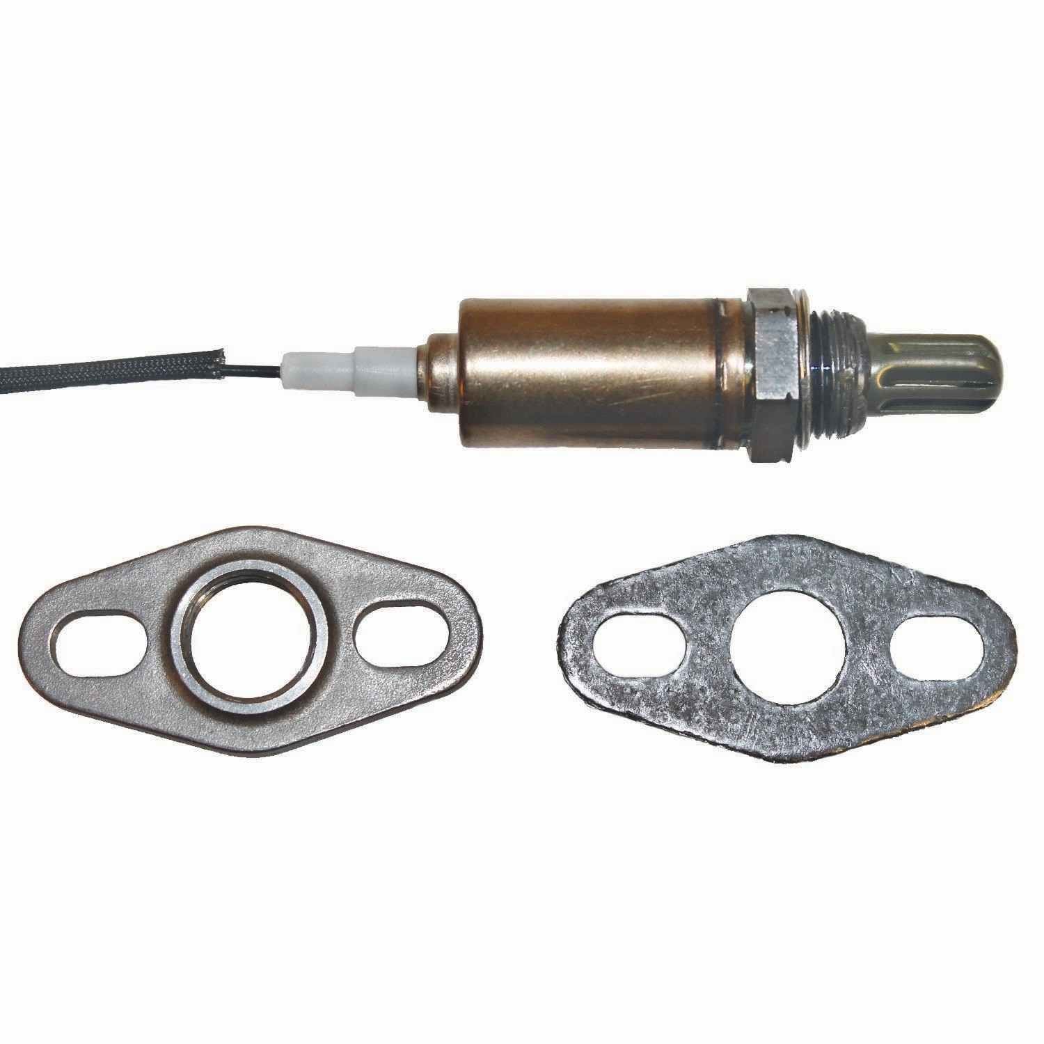 Walker Products Walker Products 350-31005 Oxygen Sensor 1-W Direct Fit W/Flange 350-31005