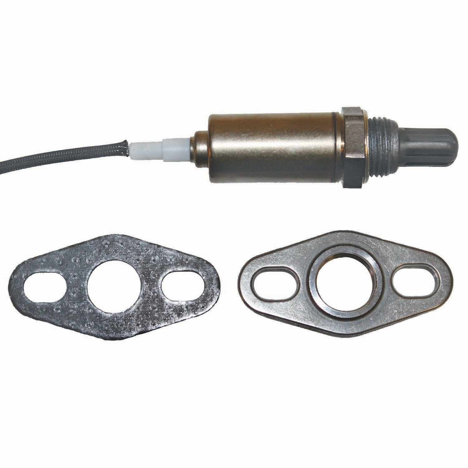 Walker Products Walker Products 350-31007 Oxygen Sensor 1-W Direct Fit W/Flange 350-31007