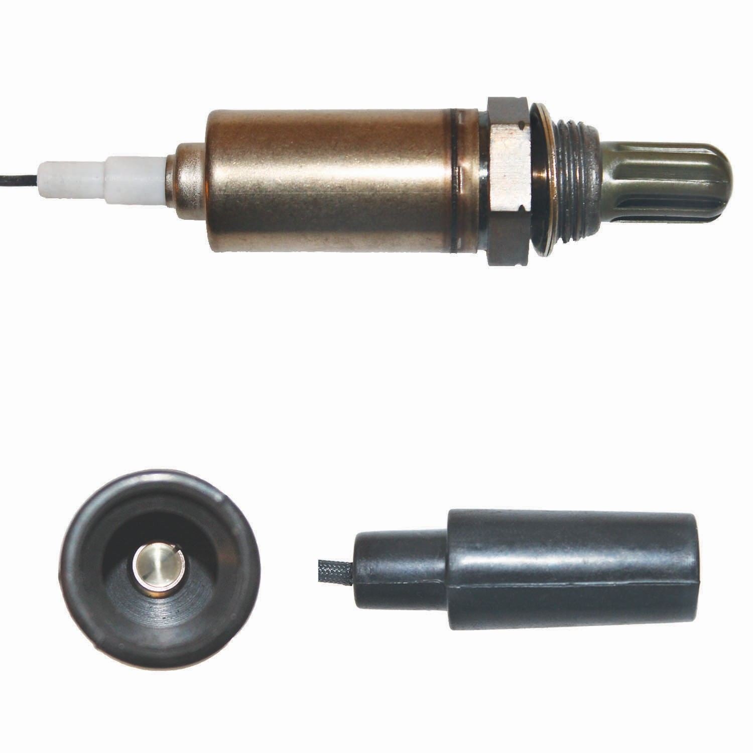 Walker Products Walker Products 350-31009 Oxygen Sensor 1-W Direct Fit 350-31009