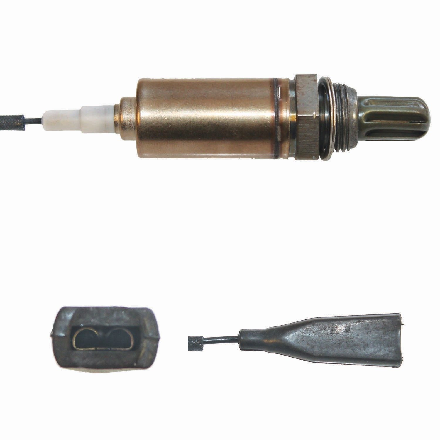 Walker Products Walker Products 350-31014 Oxygen Sensor 1-W Direct Fit 350-31014