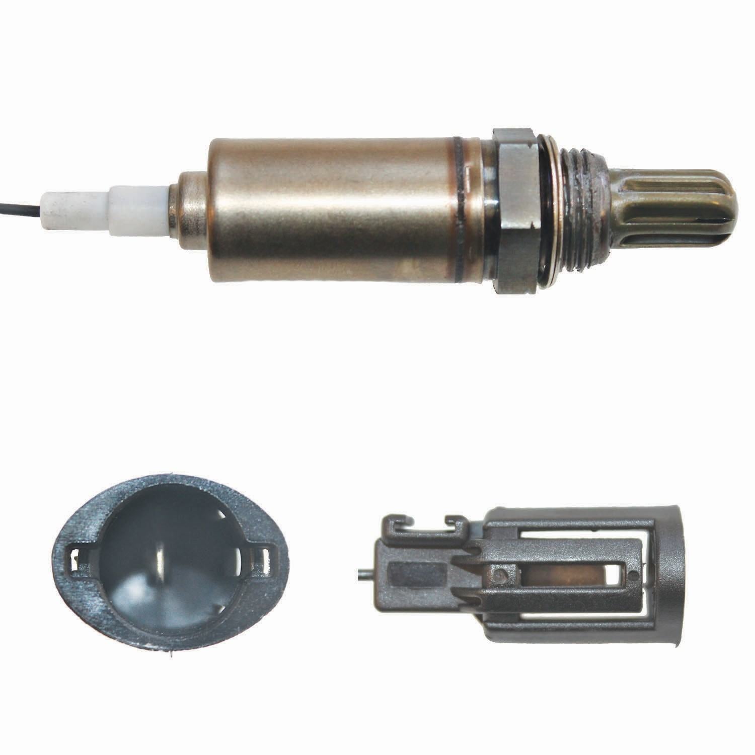 Walker Products Walker Products 350-31015 Oxygen Sensor 1-W Direct Fit 350-31015