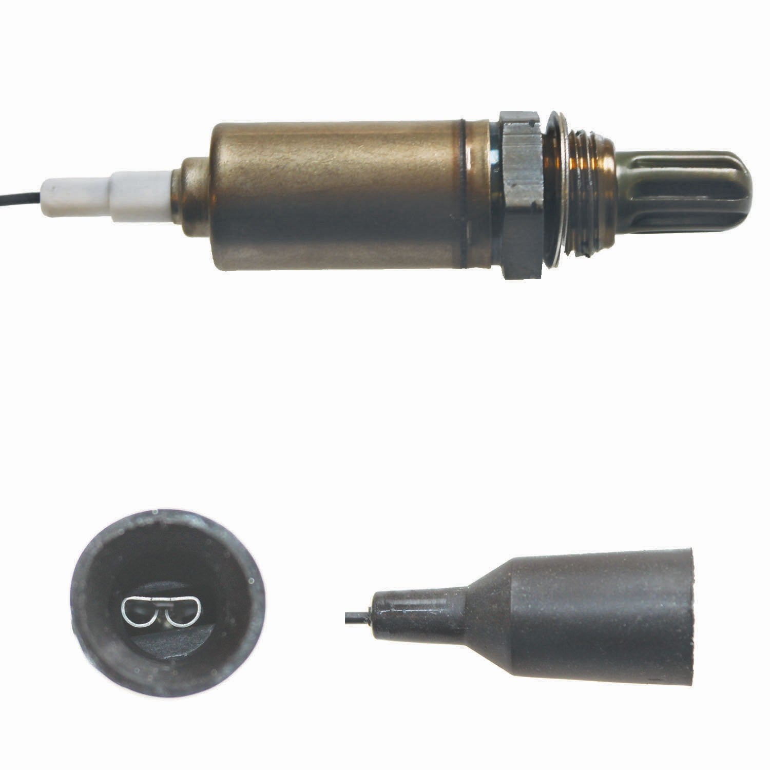 Walker Products Walker Products 350-31018 Oxygen Sensor 1-W Direct Fit 350-31018
