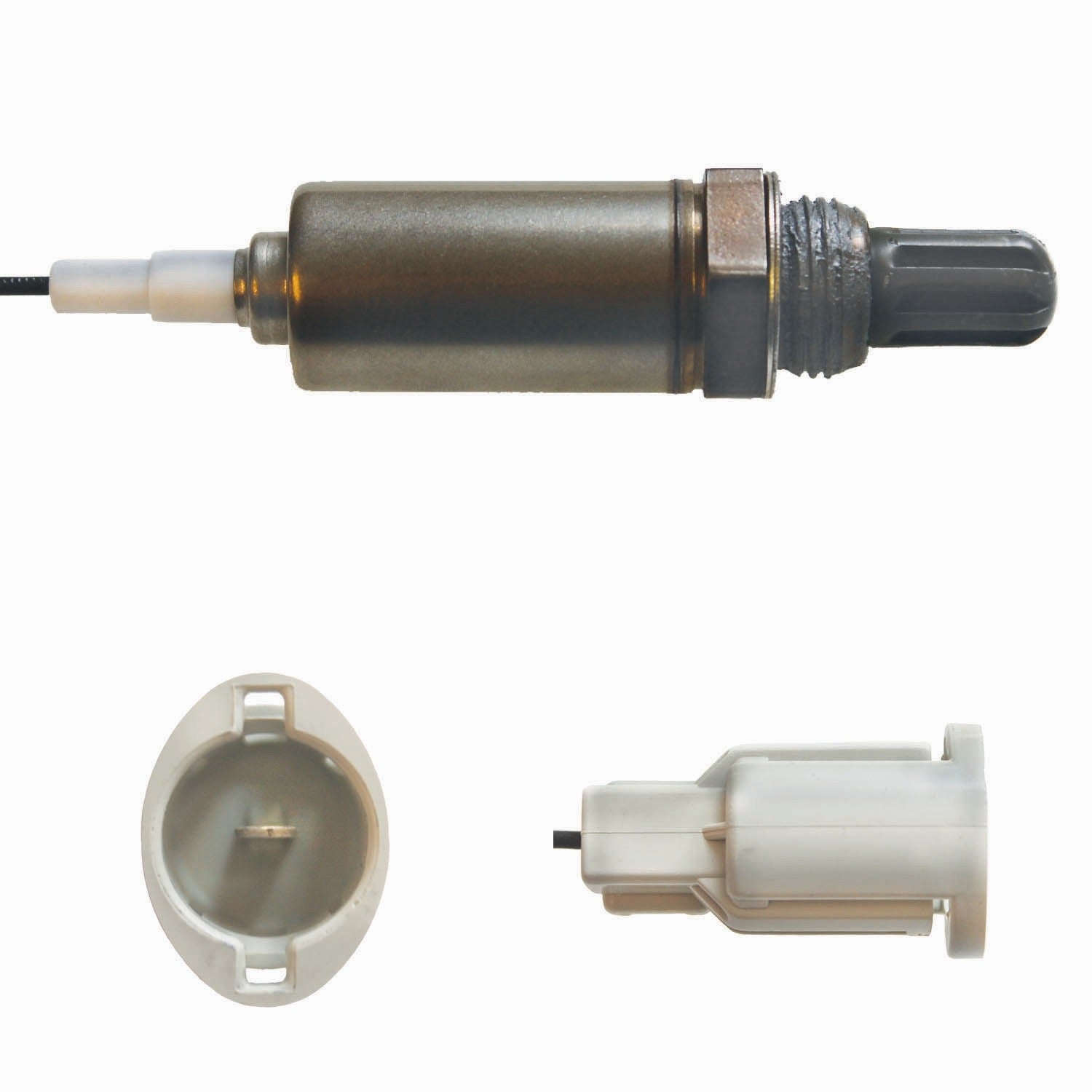 Walker Products Oxygen Sensor 350-31020